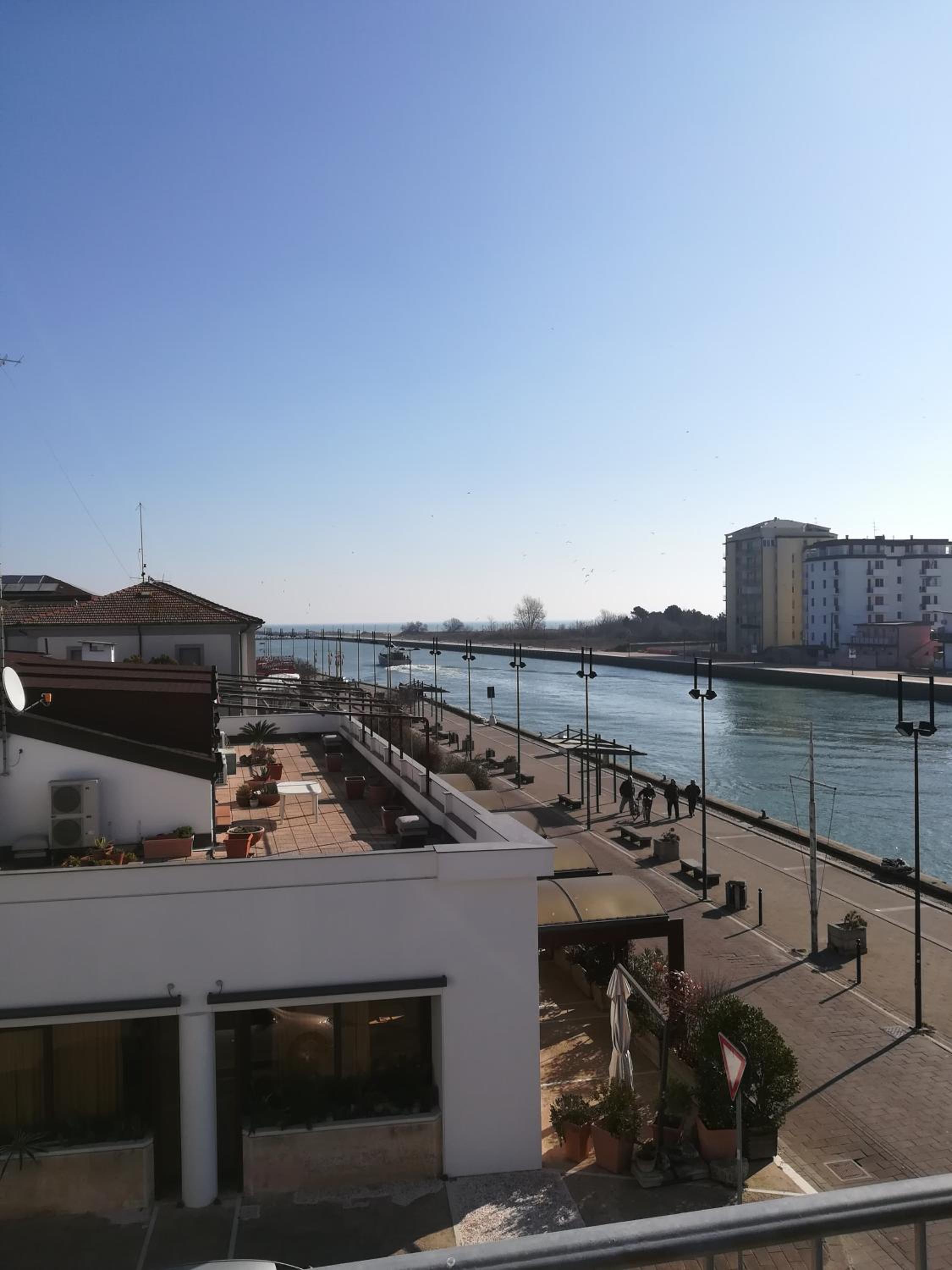 B&B Traghetto view 5