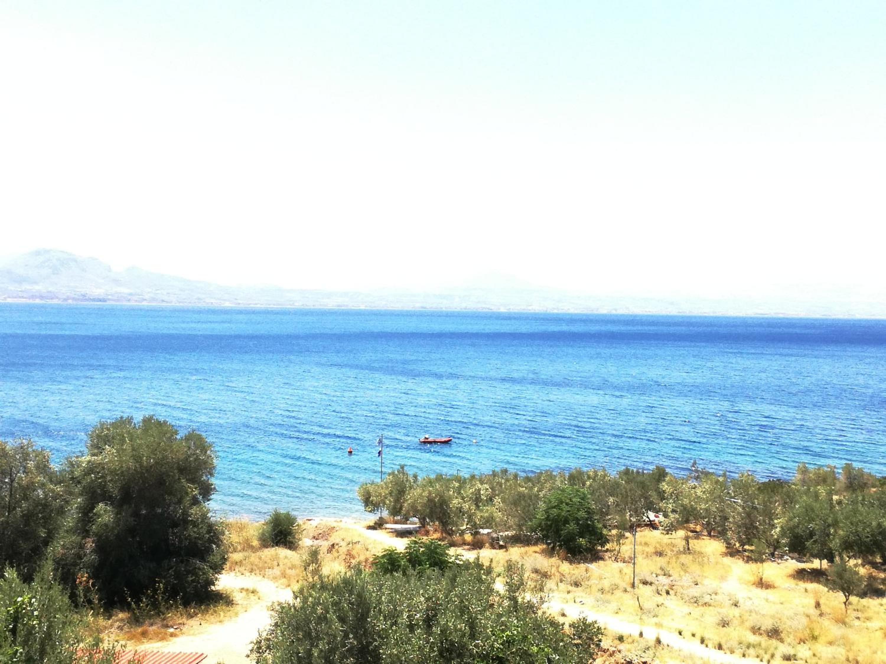 Loutraki Vacations - Atlas-Unlimited Sea View Apartment - Property Image 25