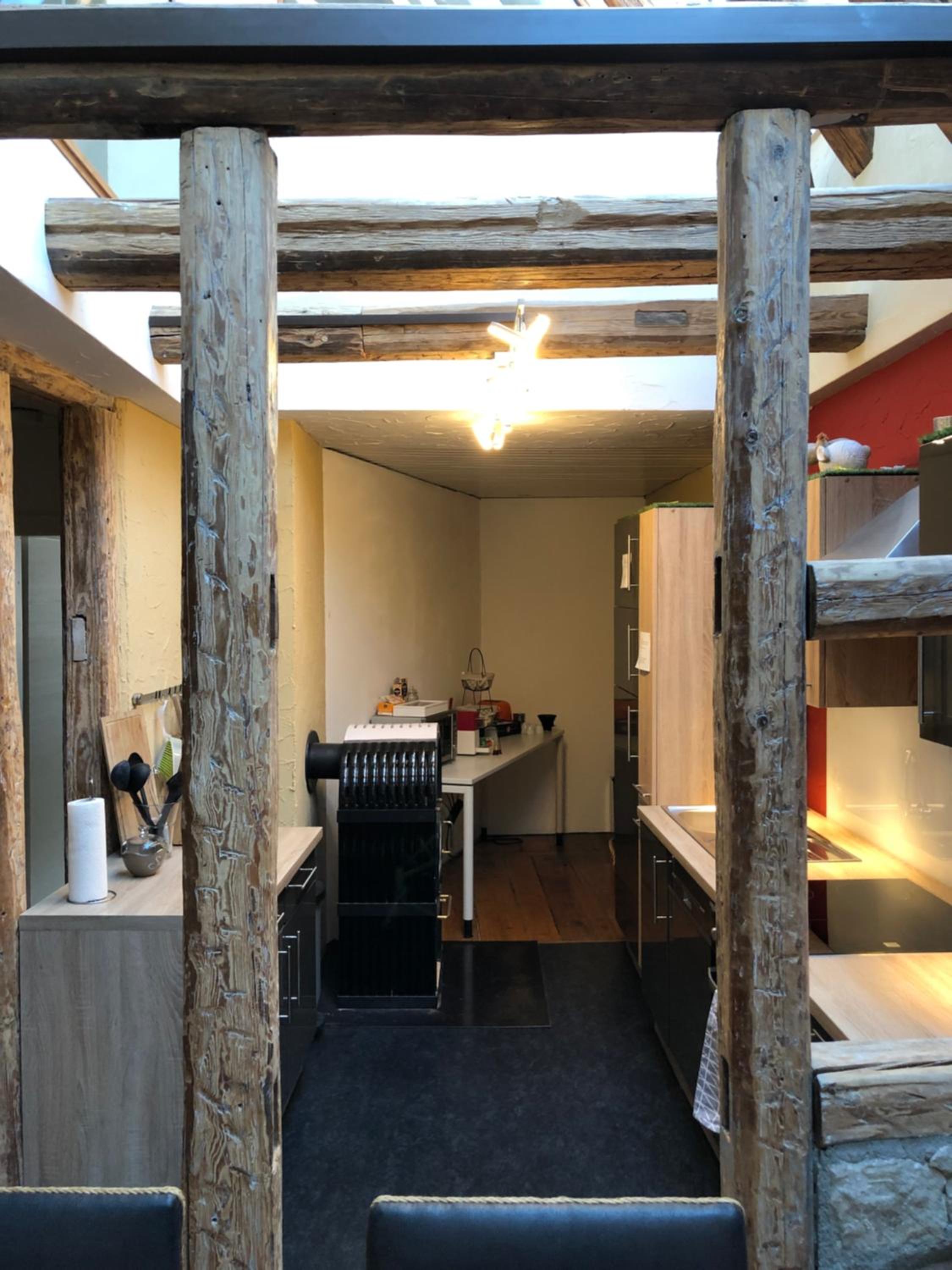 Ferienwohnung am Schlossle - Property Image 38