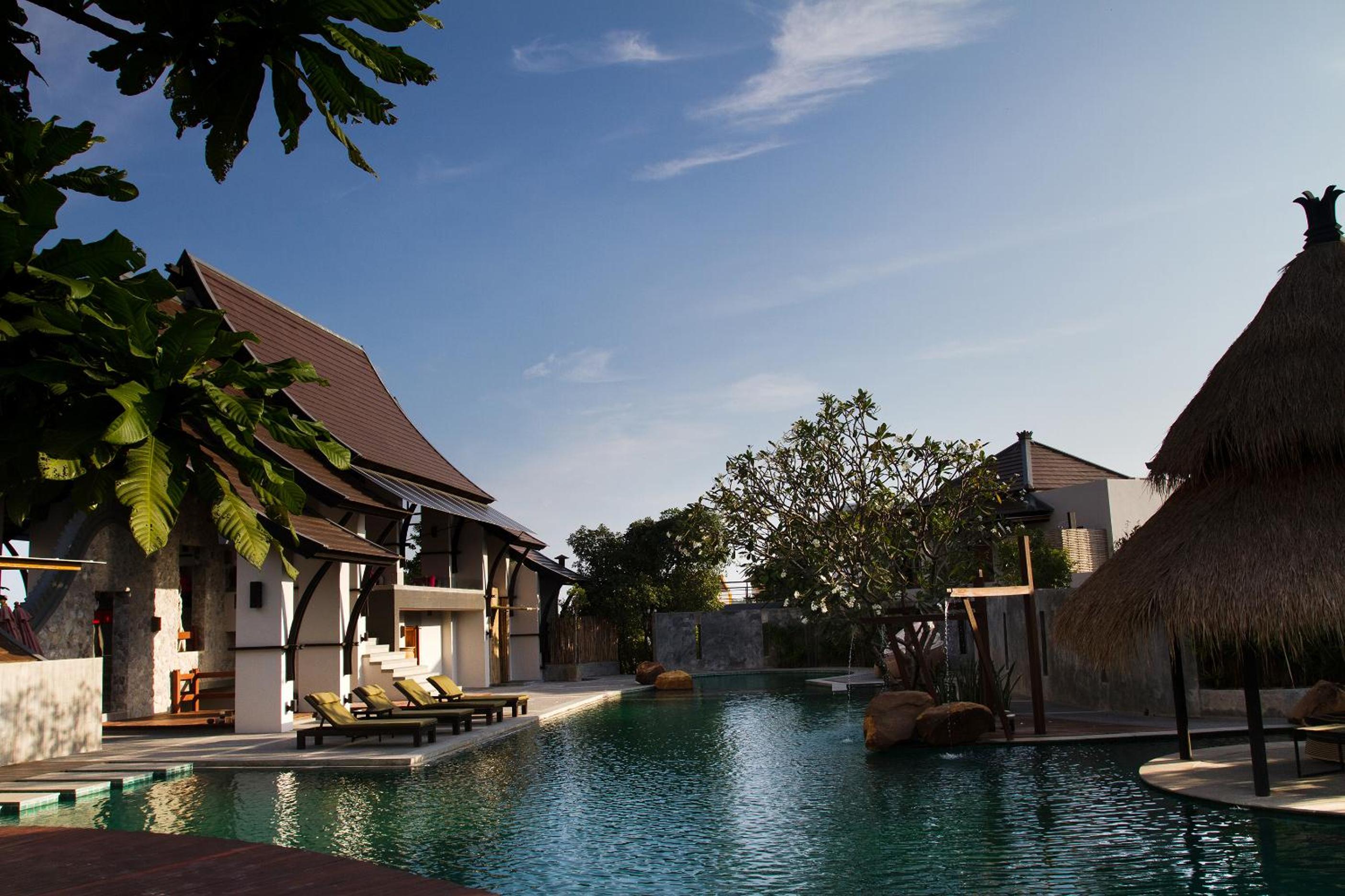 Villa Villa Pattaya