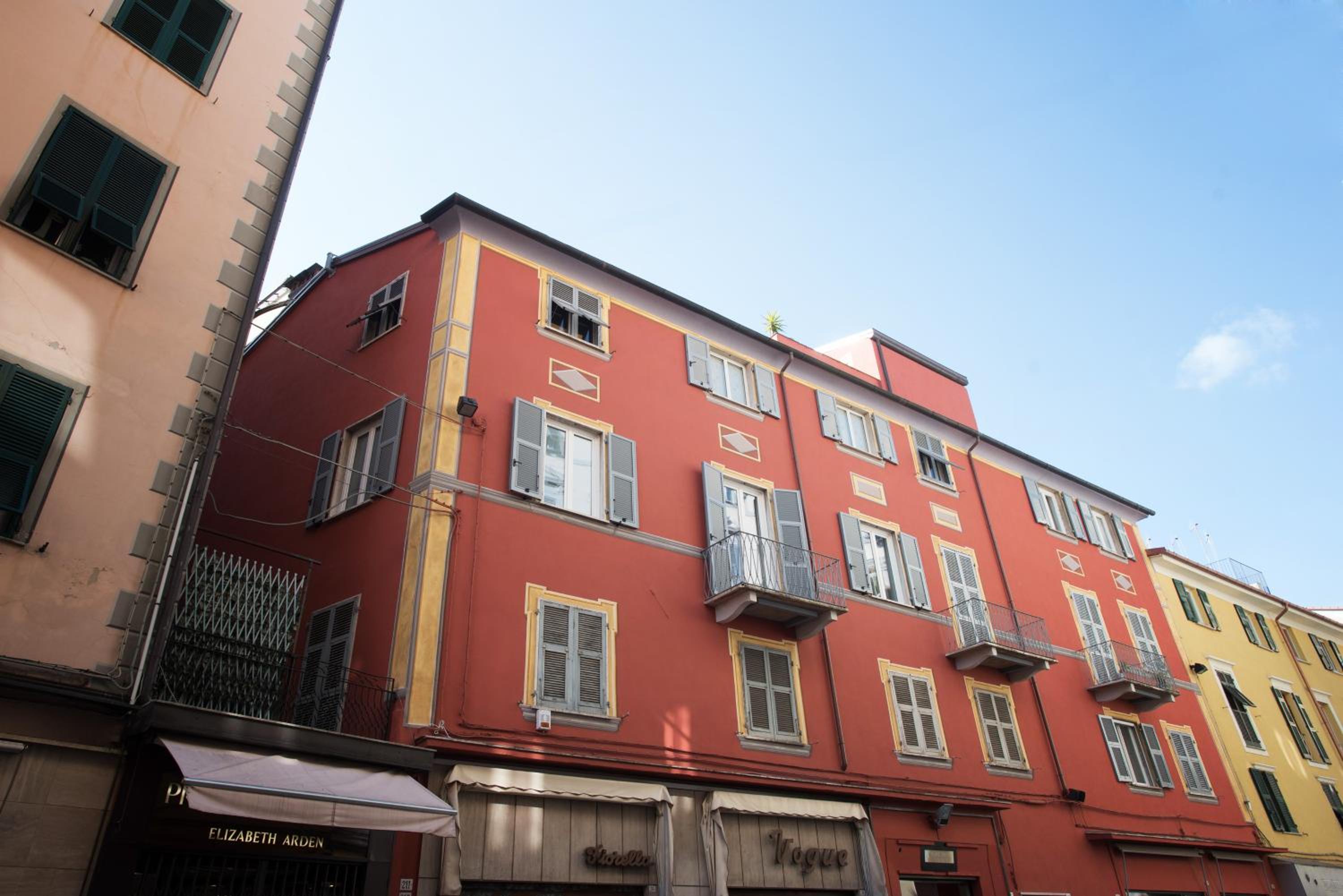 6th Land - Rent Rooms Affittacamere view 4
