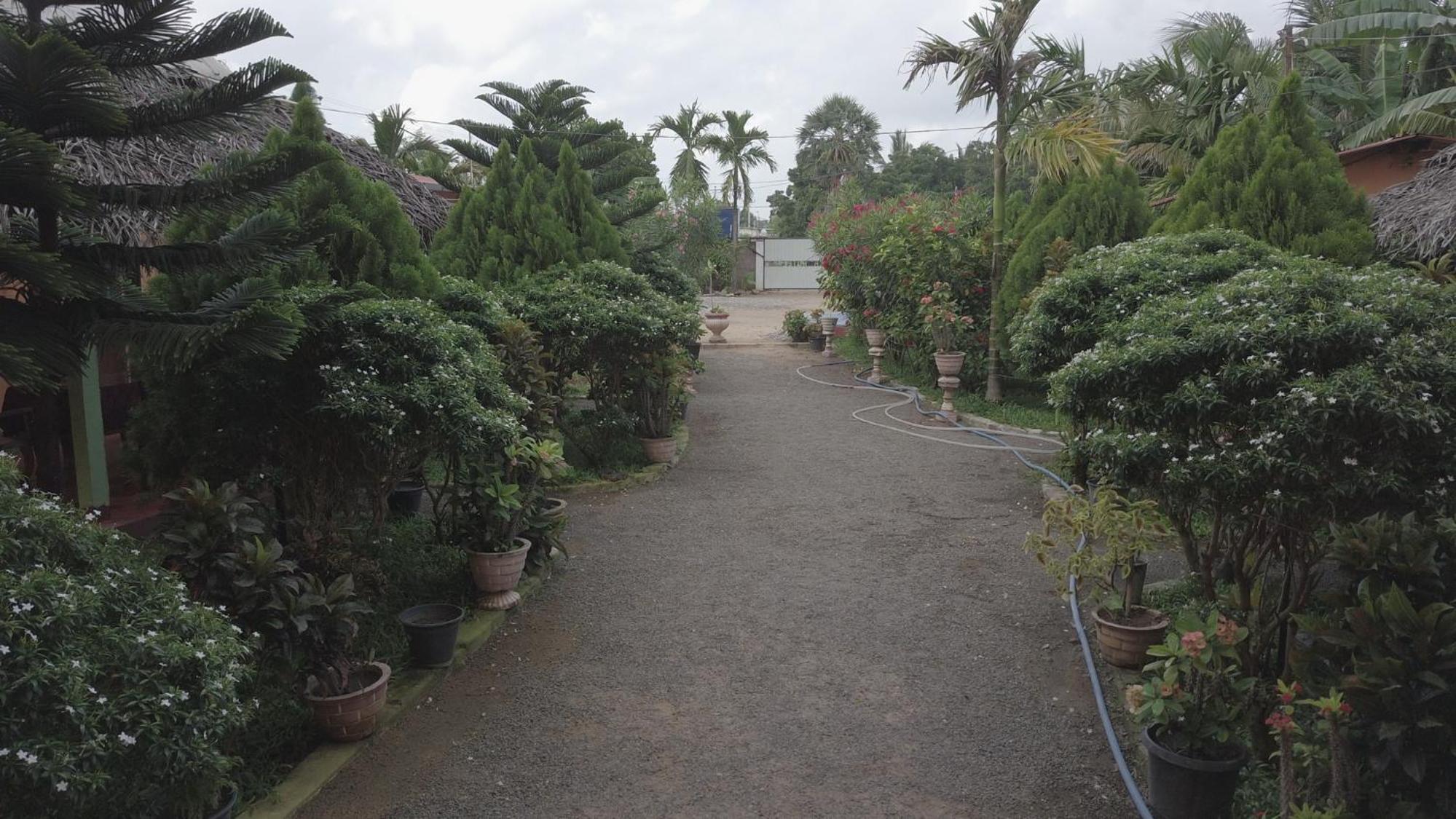 AKR Hotel Kilinochchi, photo 28