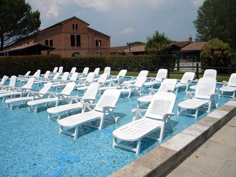 Agriturismo Settepassi Tuscany