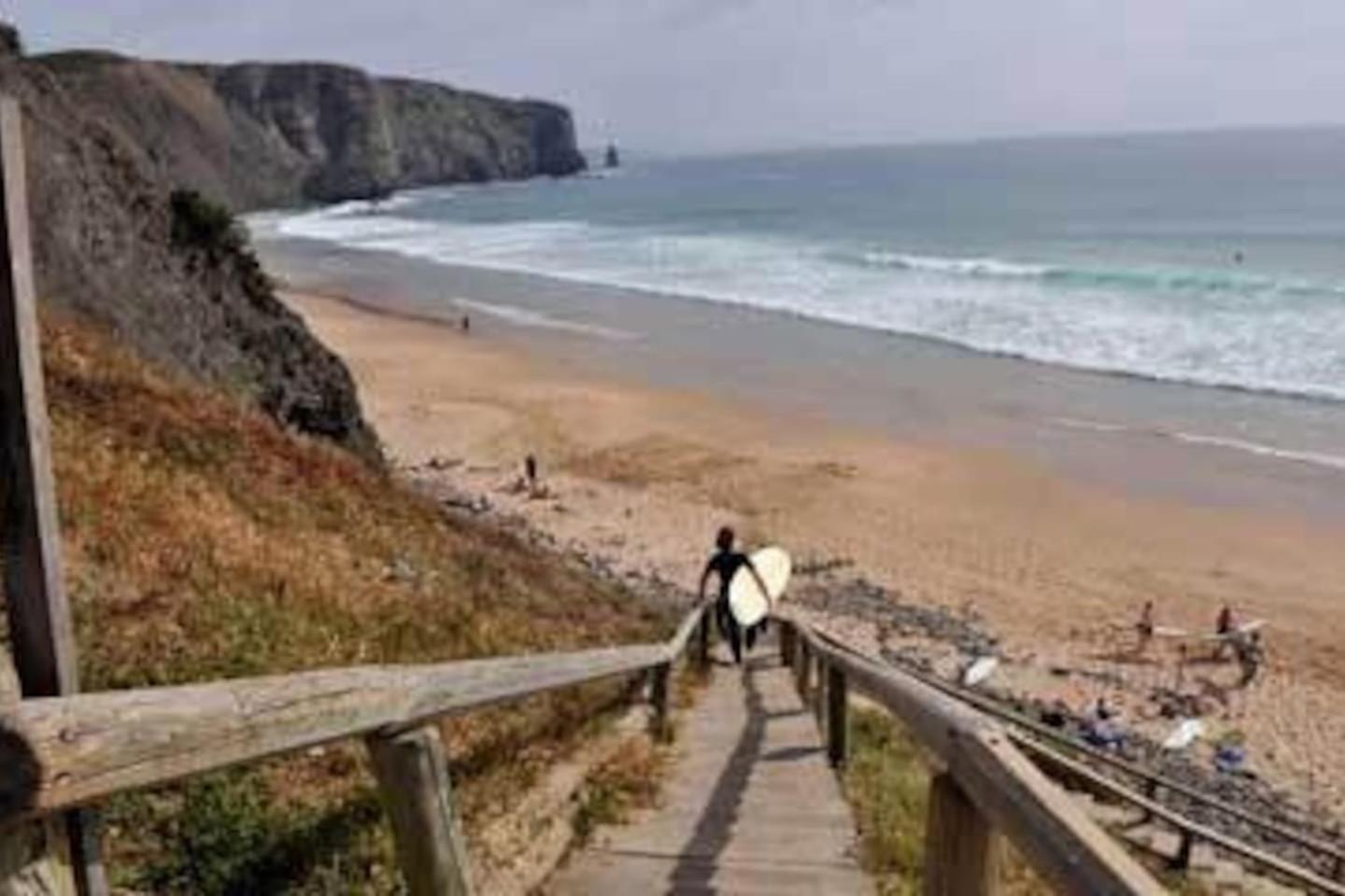 Cantinho na Vicentina