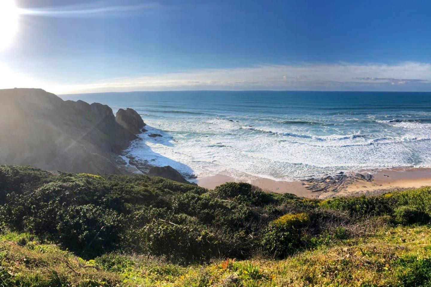 Cantinho na Vicentina