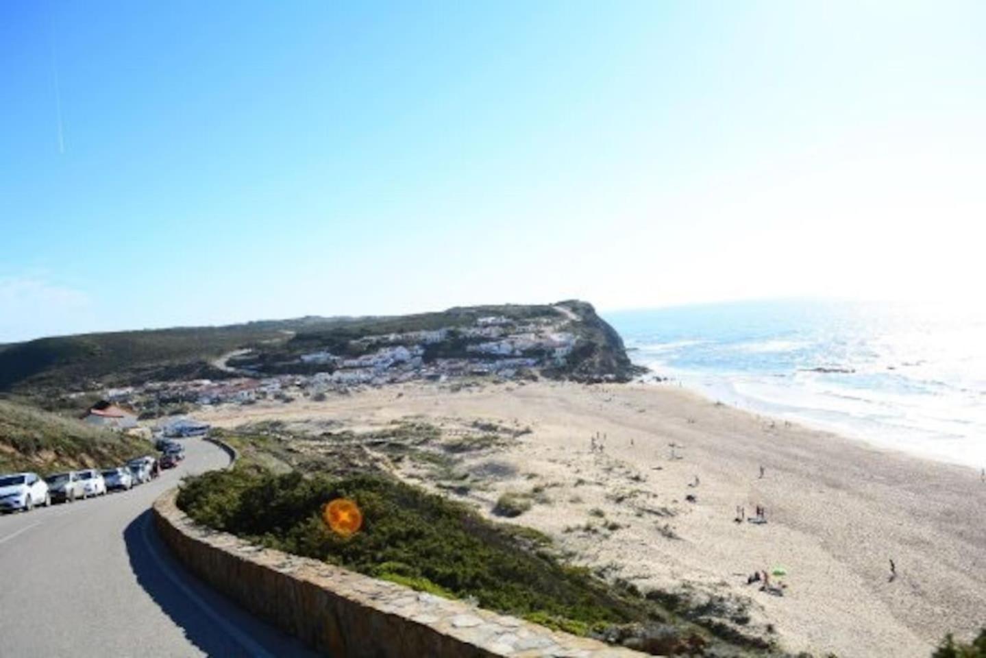 Cantinho na Vicentina