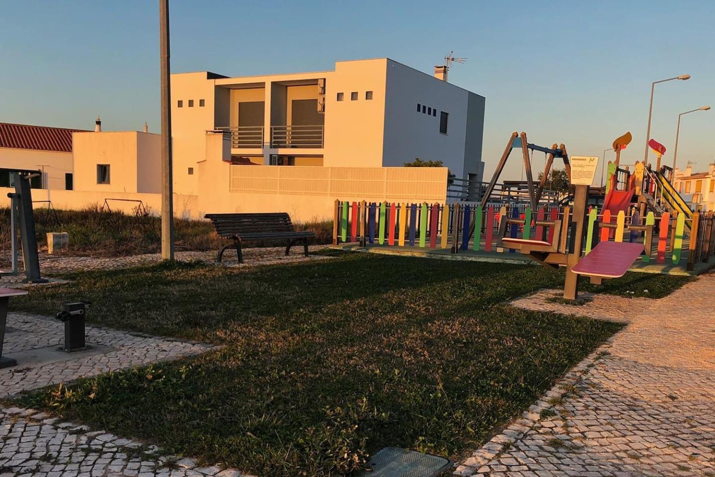 Cantinho na Vicentina