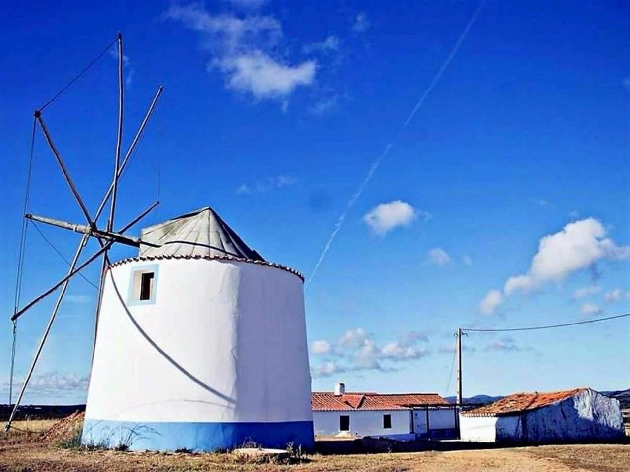 Cantinho na Vicentina