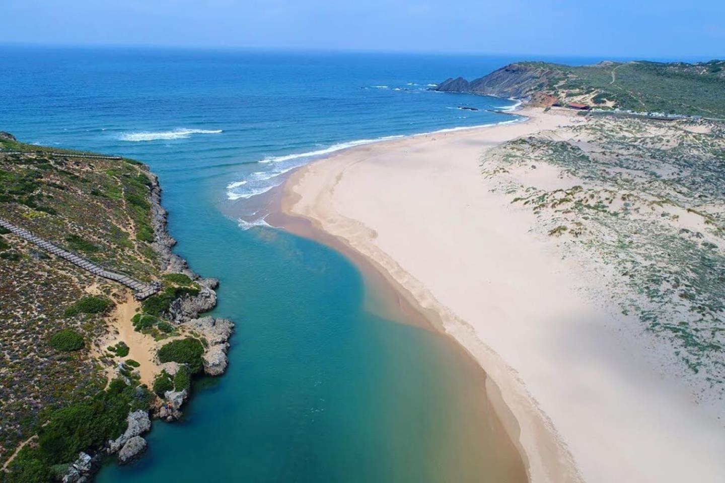 Cantinho na Vicentina