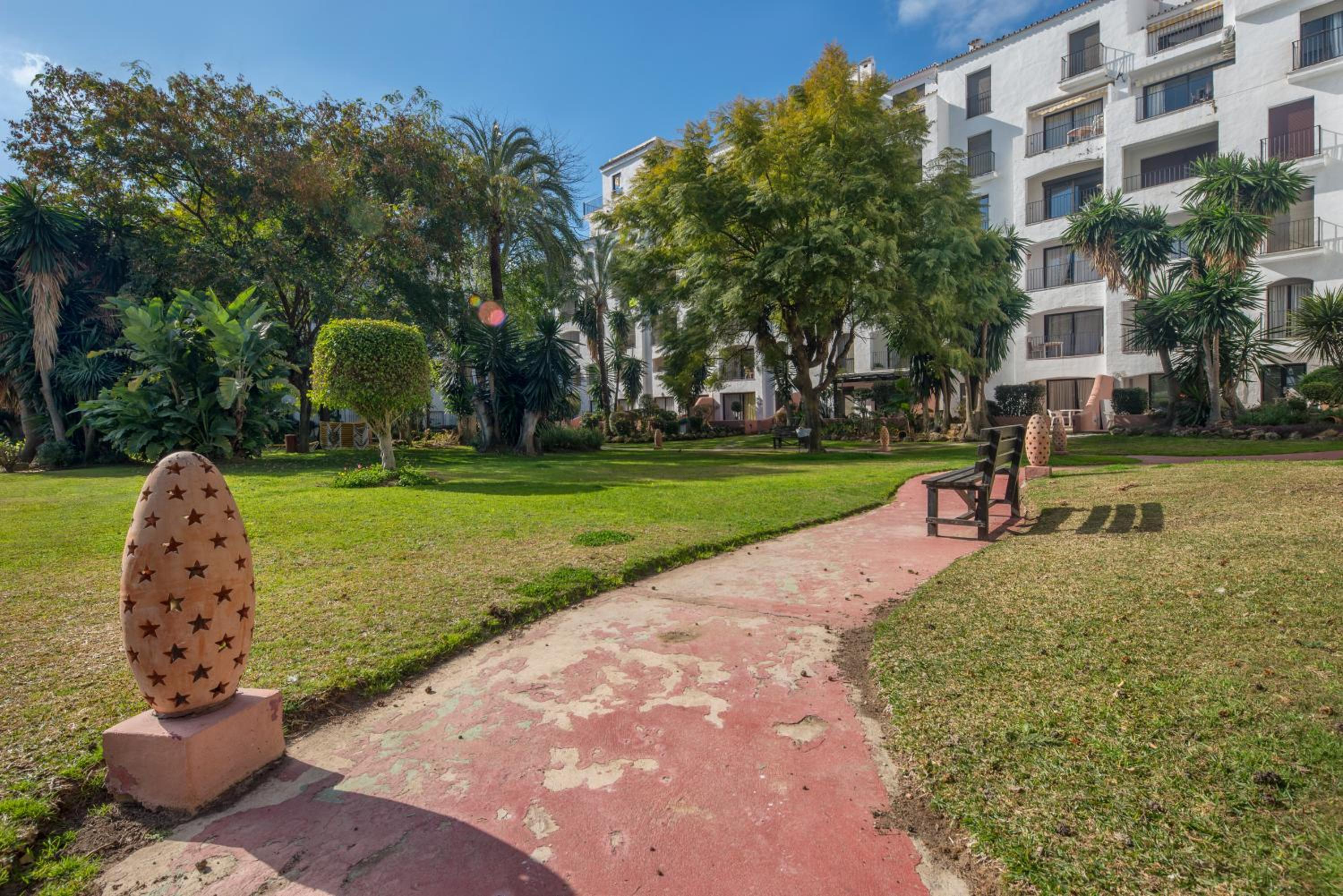 Jardines del puerto 741 view 4