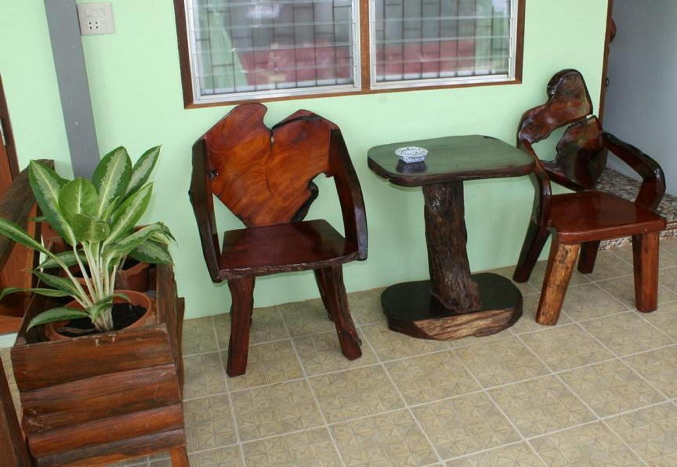 Pongphen Guesthouse