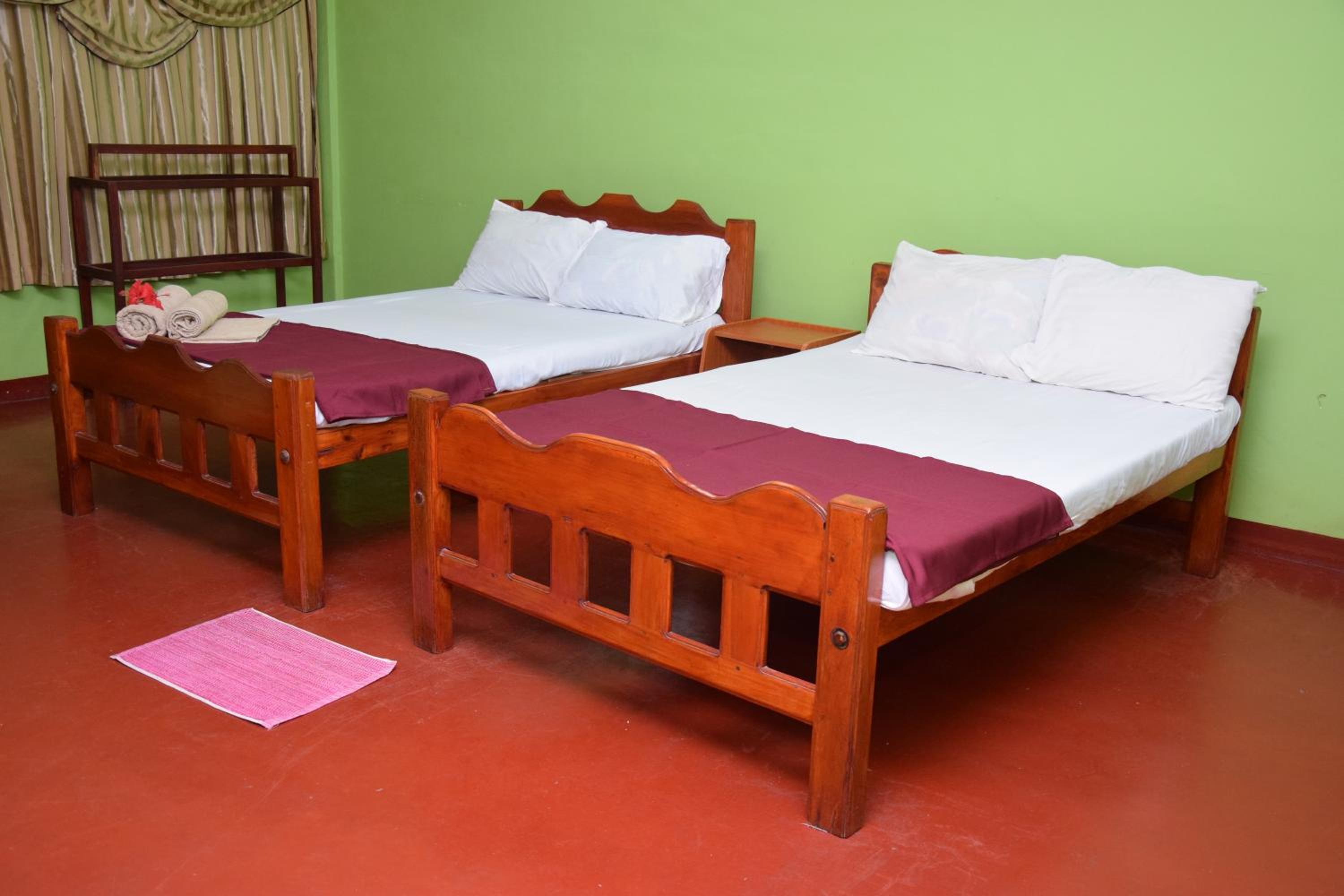 AKR Hotel Kilinochchi, photo 7