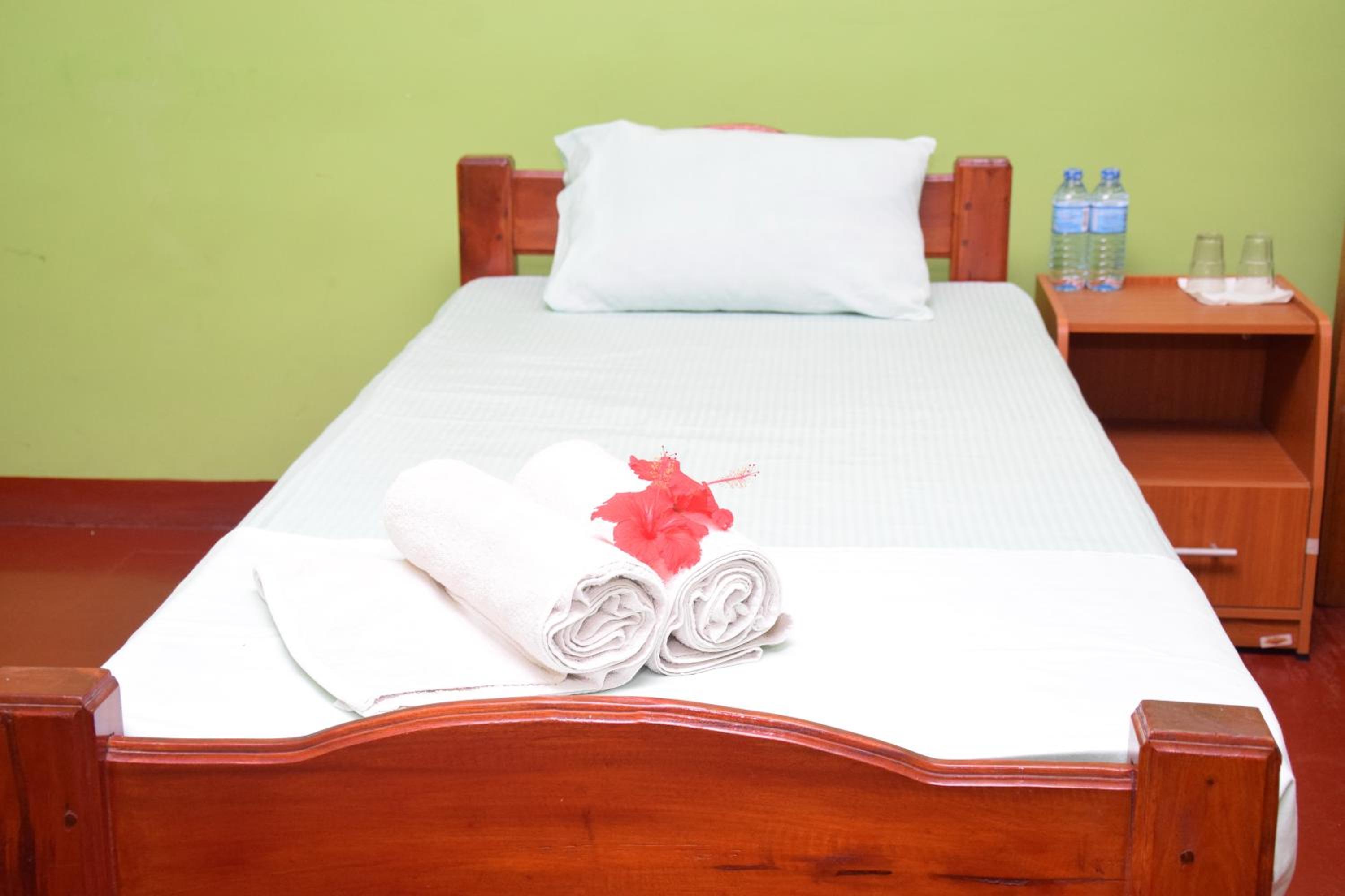 AKR Hotel Kilinochchi, photo 29