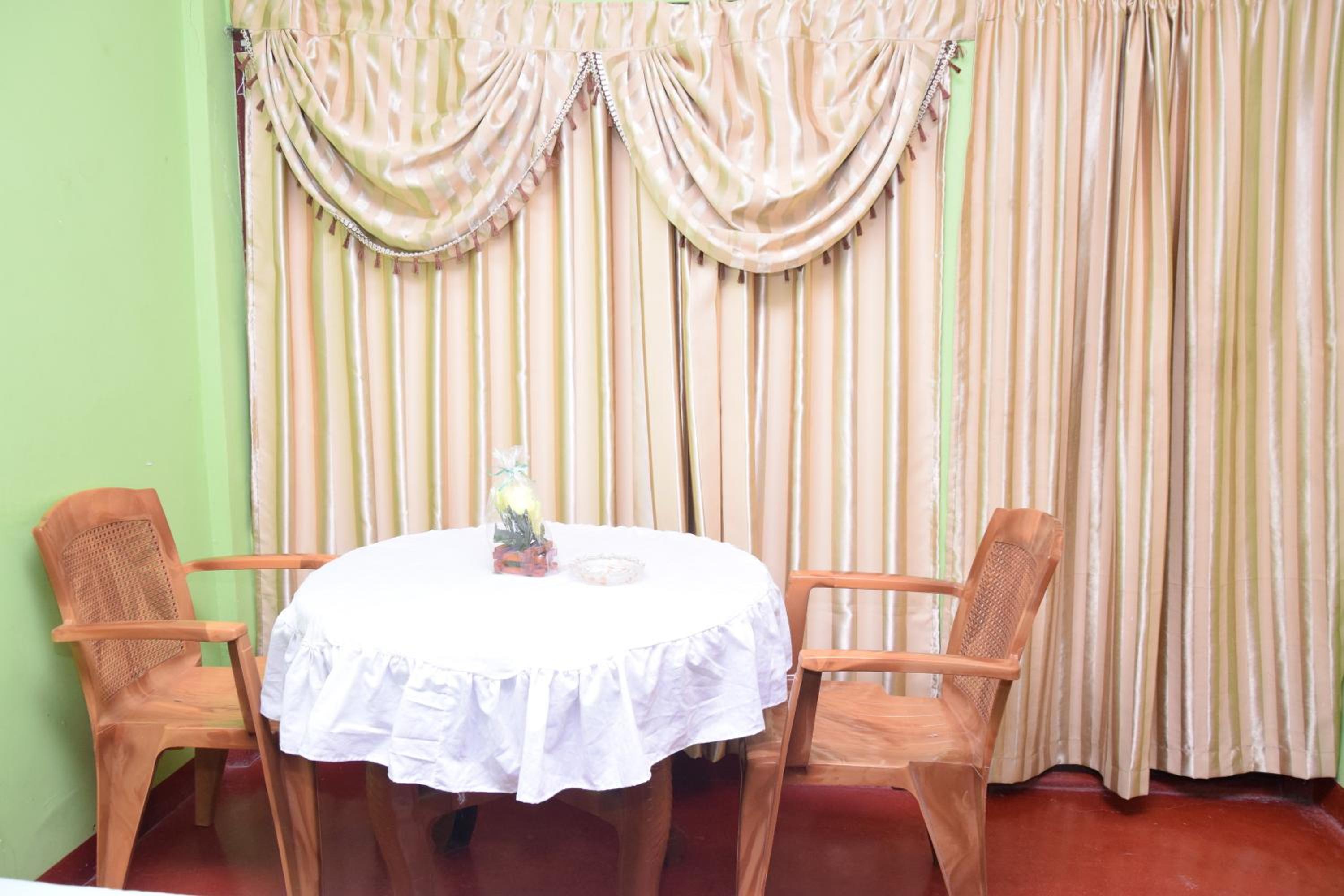 AKR Hotel Kilinochchi, photo 41