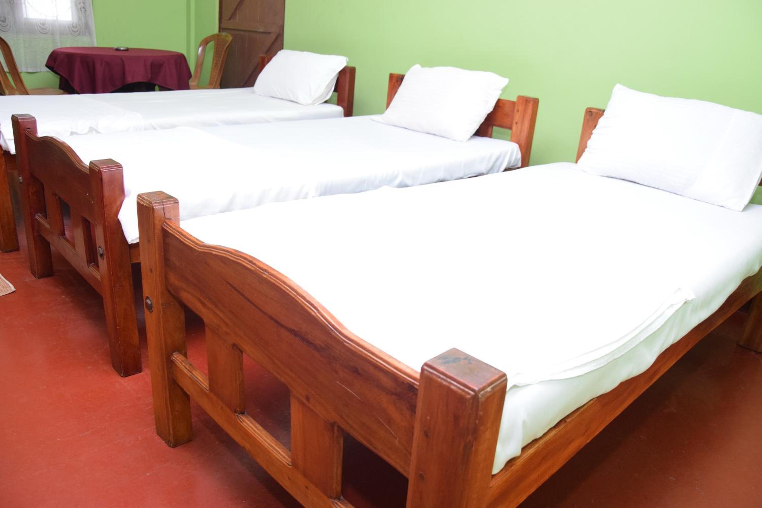 AKR Hotel Kilinochchi, photo 50