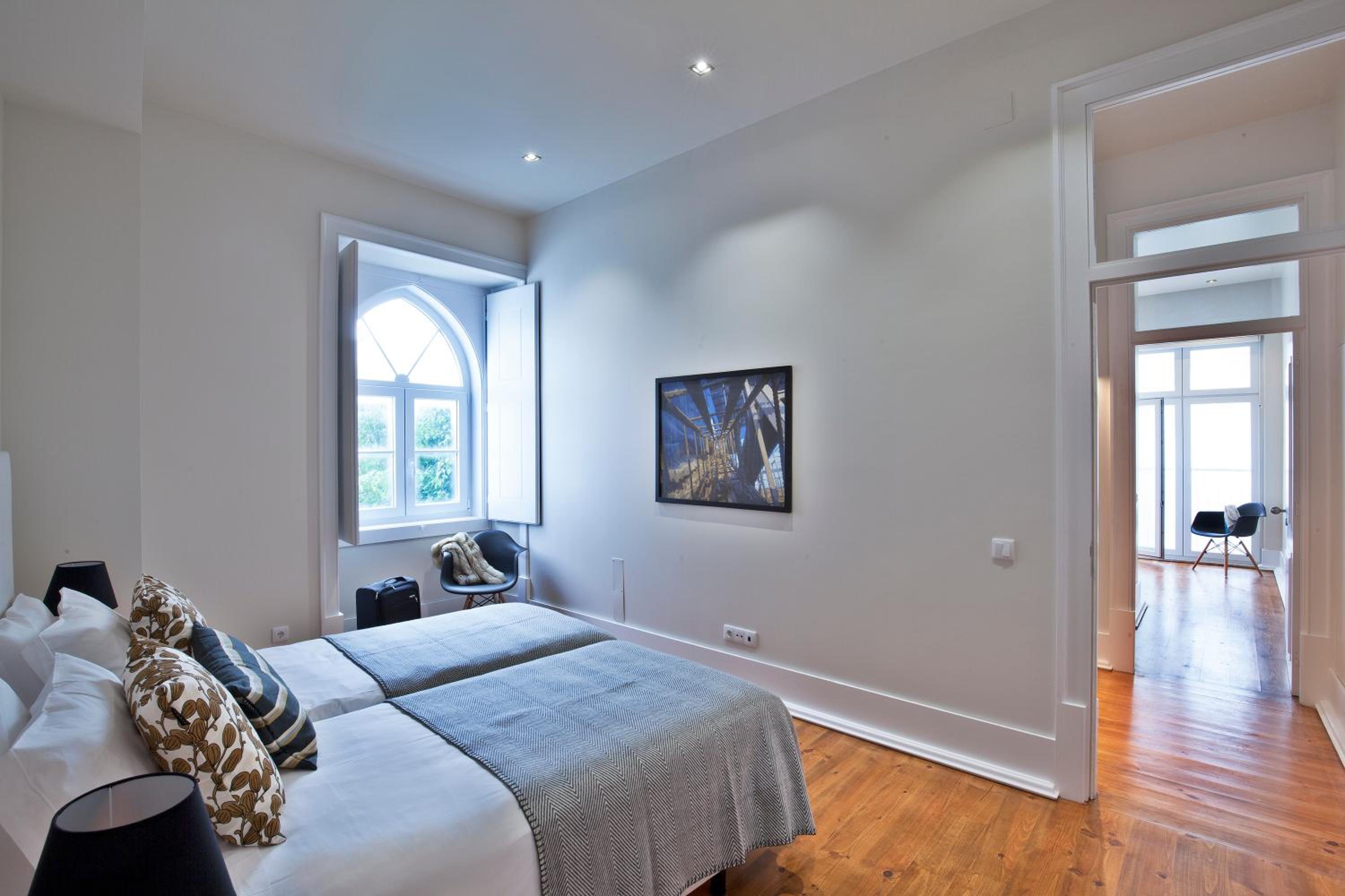 Lisbon Canaan Boutique Apartments Gaivotas by Get Your Stay