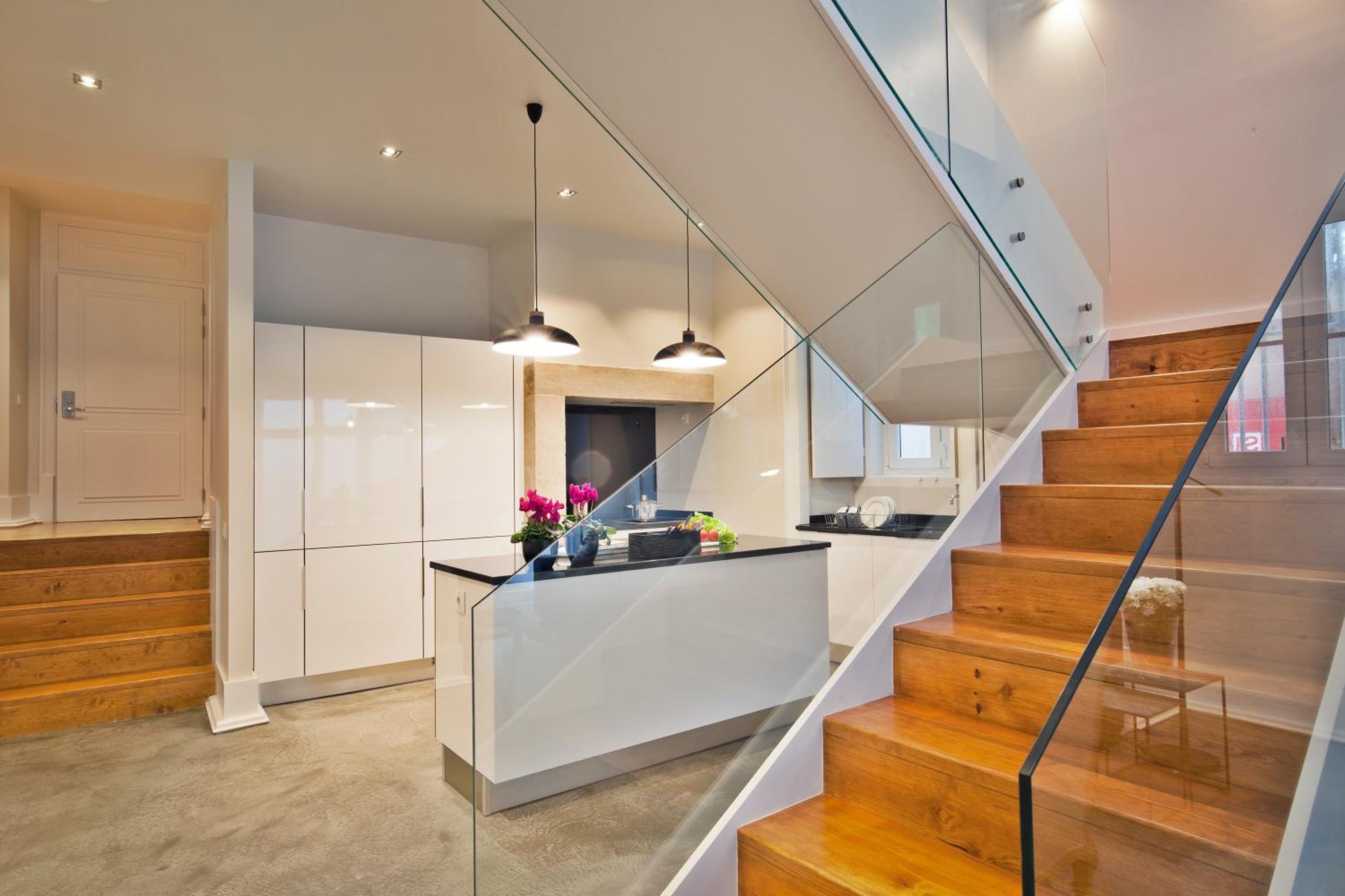 Lisbon Canaan Boutique Apartments Gaivotas by Get Your Stay