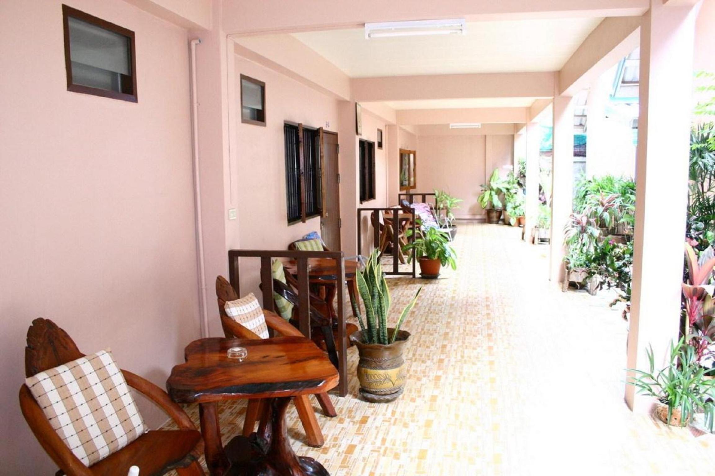 Pongphen Guesthouse