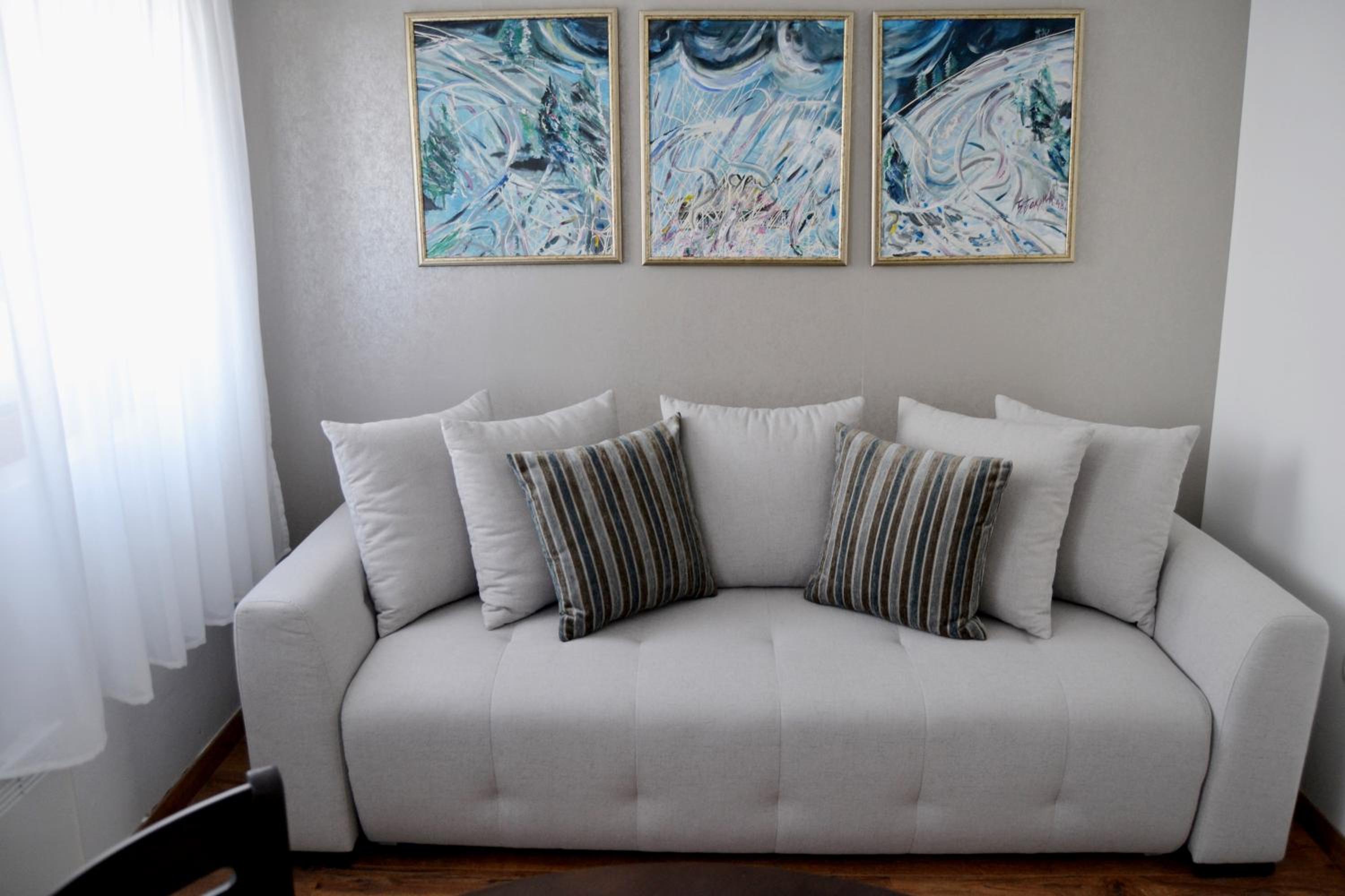 Apartman Marija, Vila Suri view 2