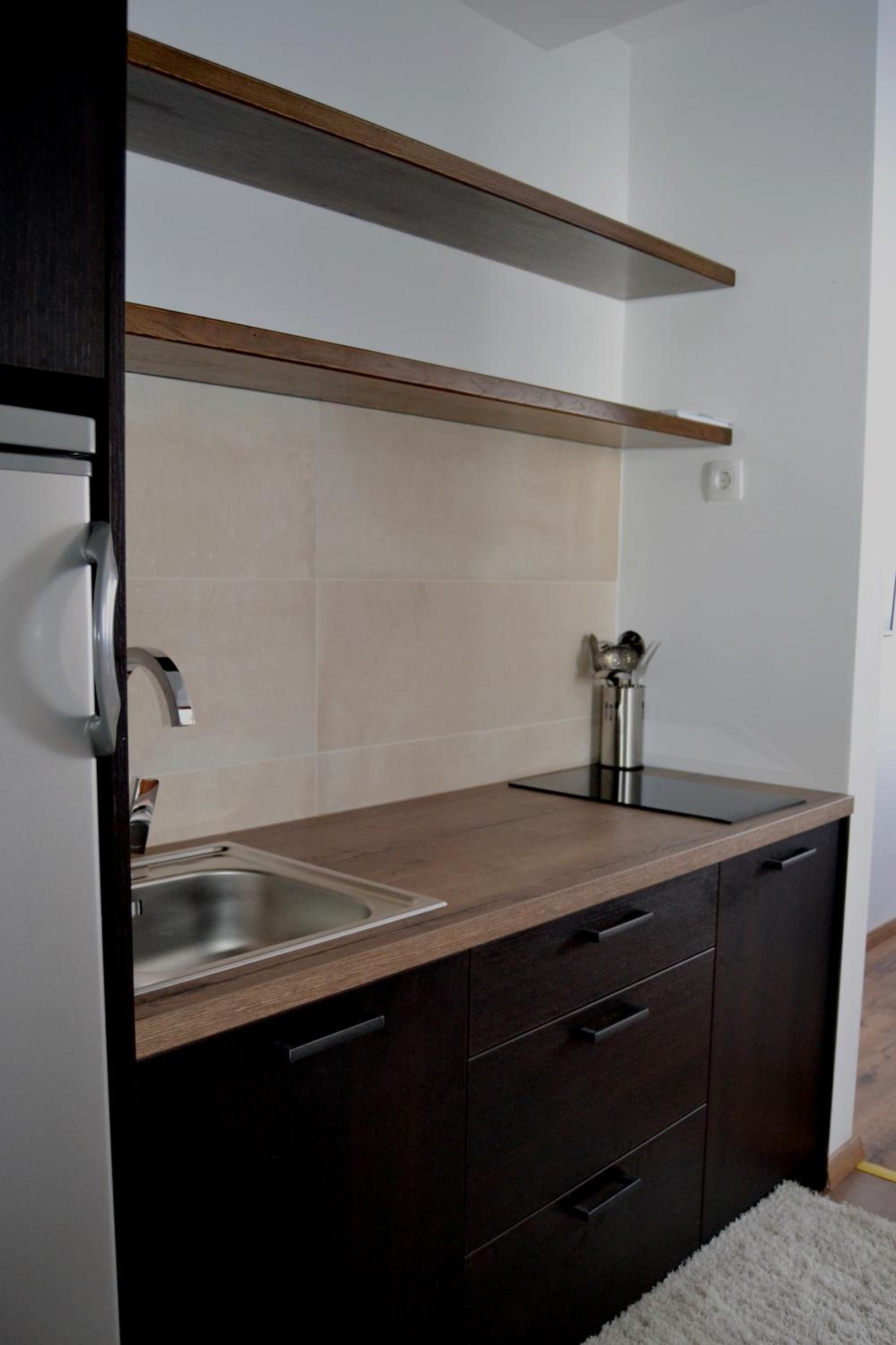 Apartman Marija, Vila Suri view 3