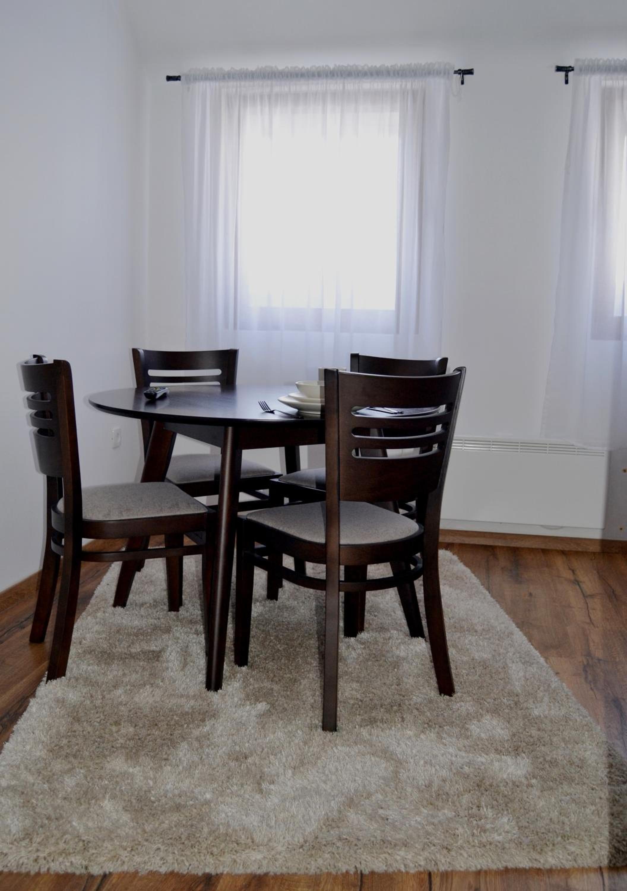 Apartman Marija, Vila Suri view 4