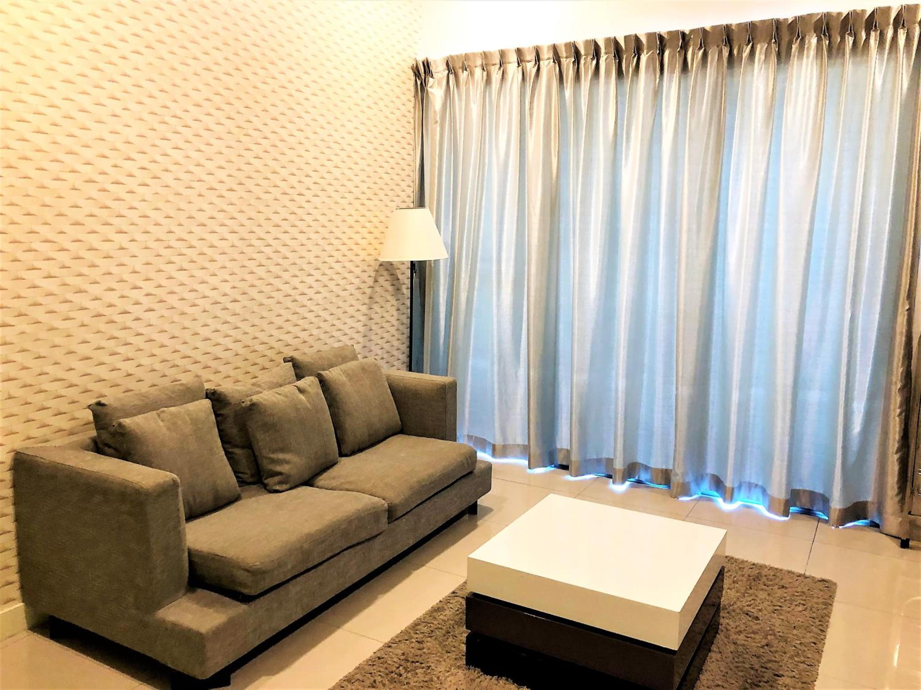 Borneo Coastal Residence @ IMAGO Mall
