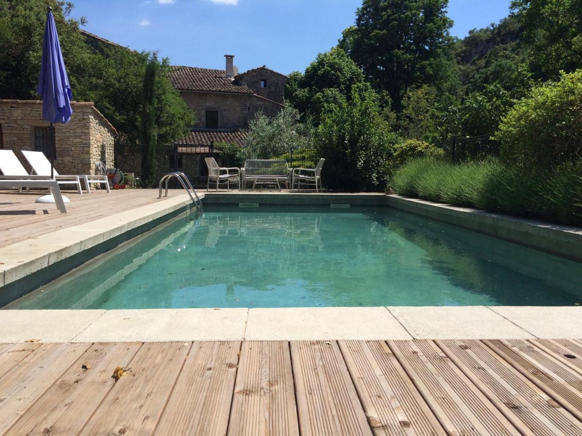 Mas du Sommelier view 4