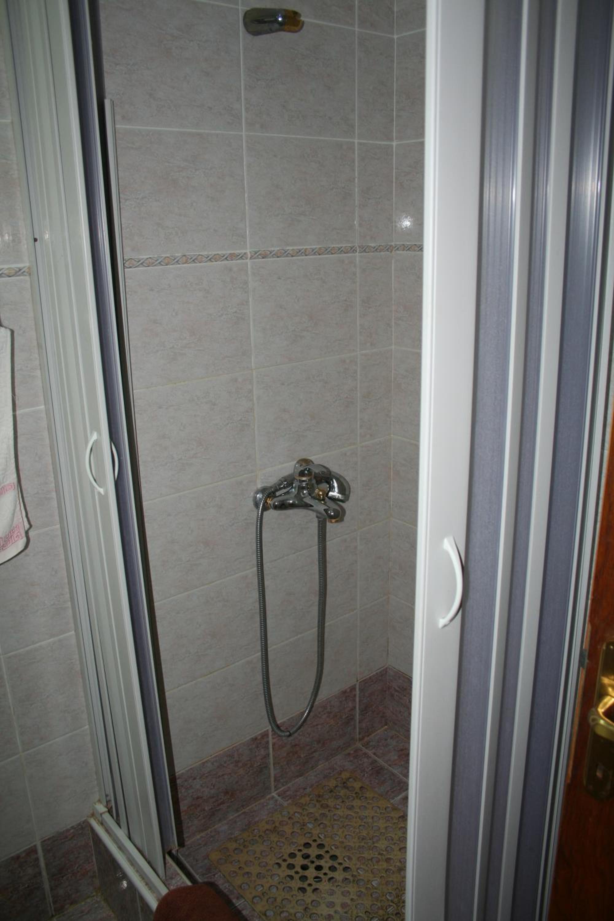 Beachfront apartment in Becici,Rafilovici,Budva view 2