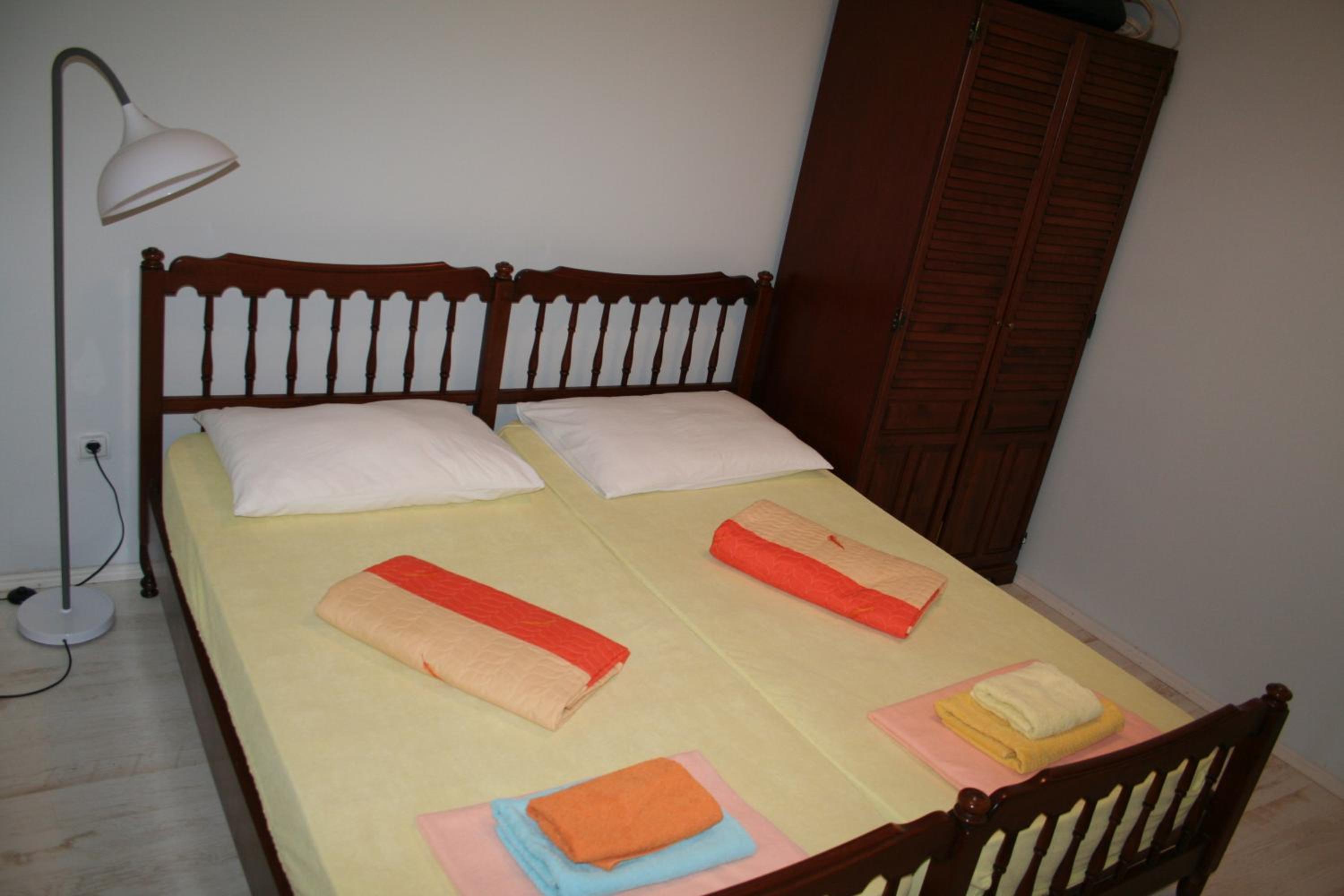 Beachfront apartment in Becici,Rafilovici,Budva view 5