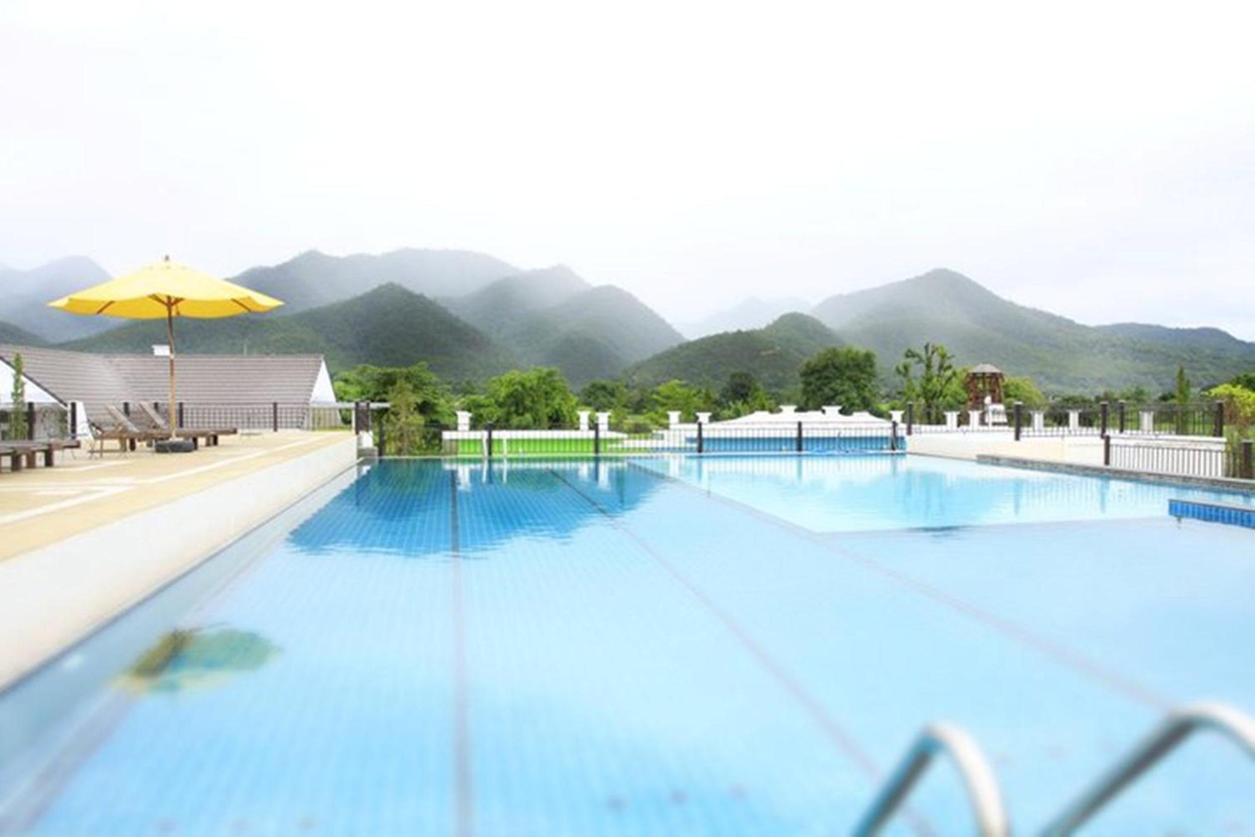 Baan Kung Kang De Pai
