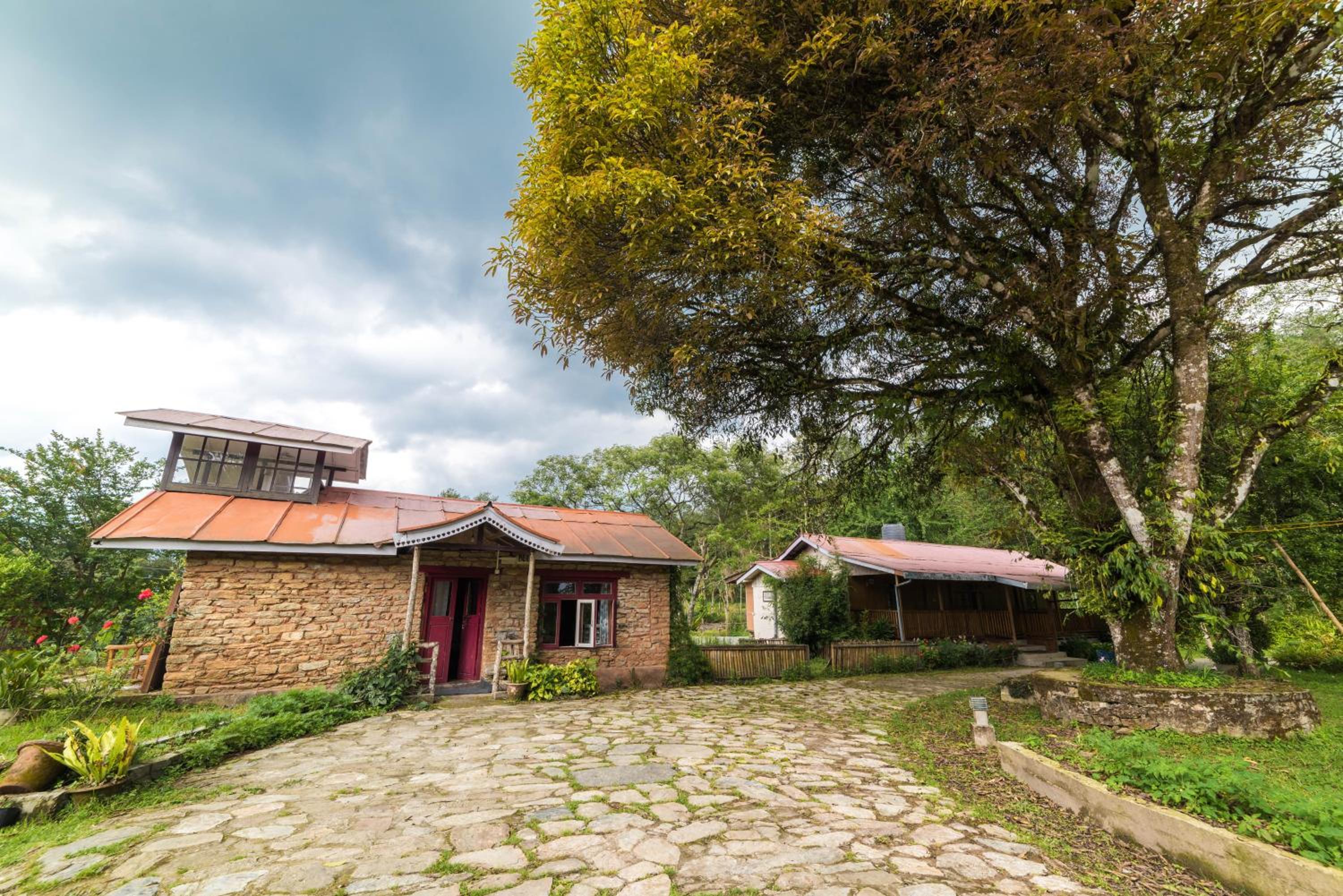 Yangsum Heritage Farm view 5