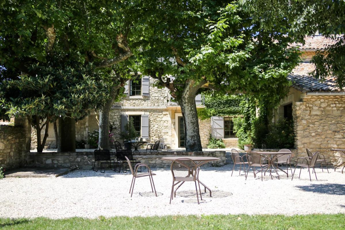 Mas Château Blanc