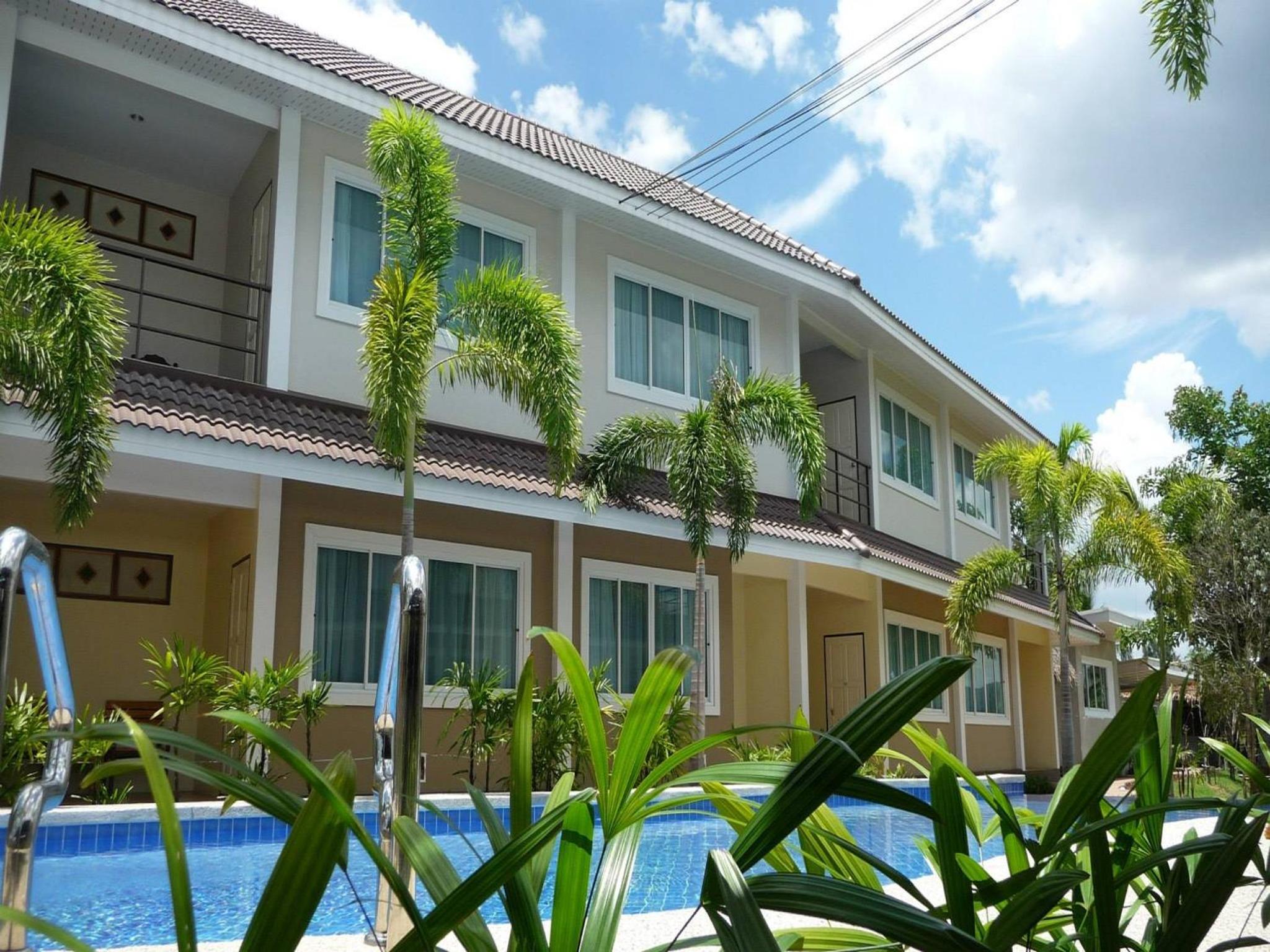 Good Times Resort Kanchanaburi