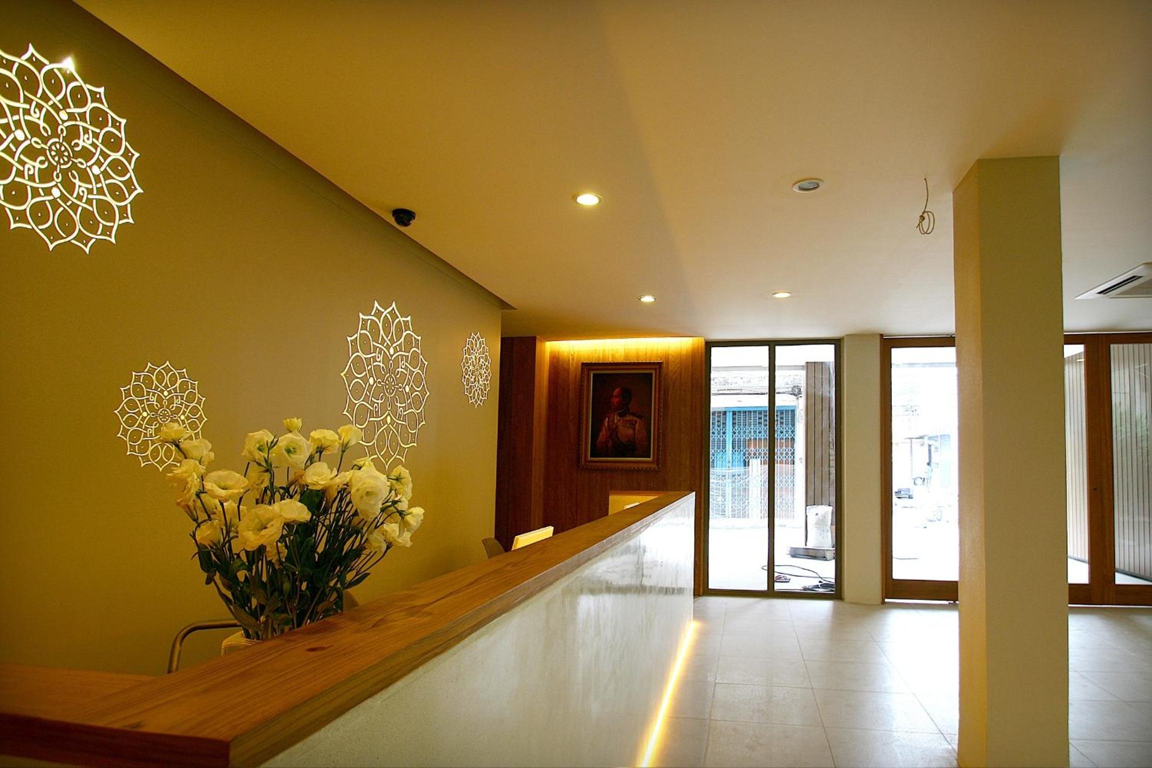 CHERN Bangkok