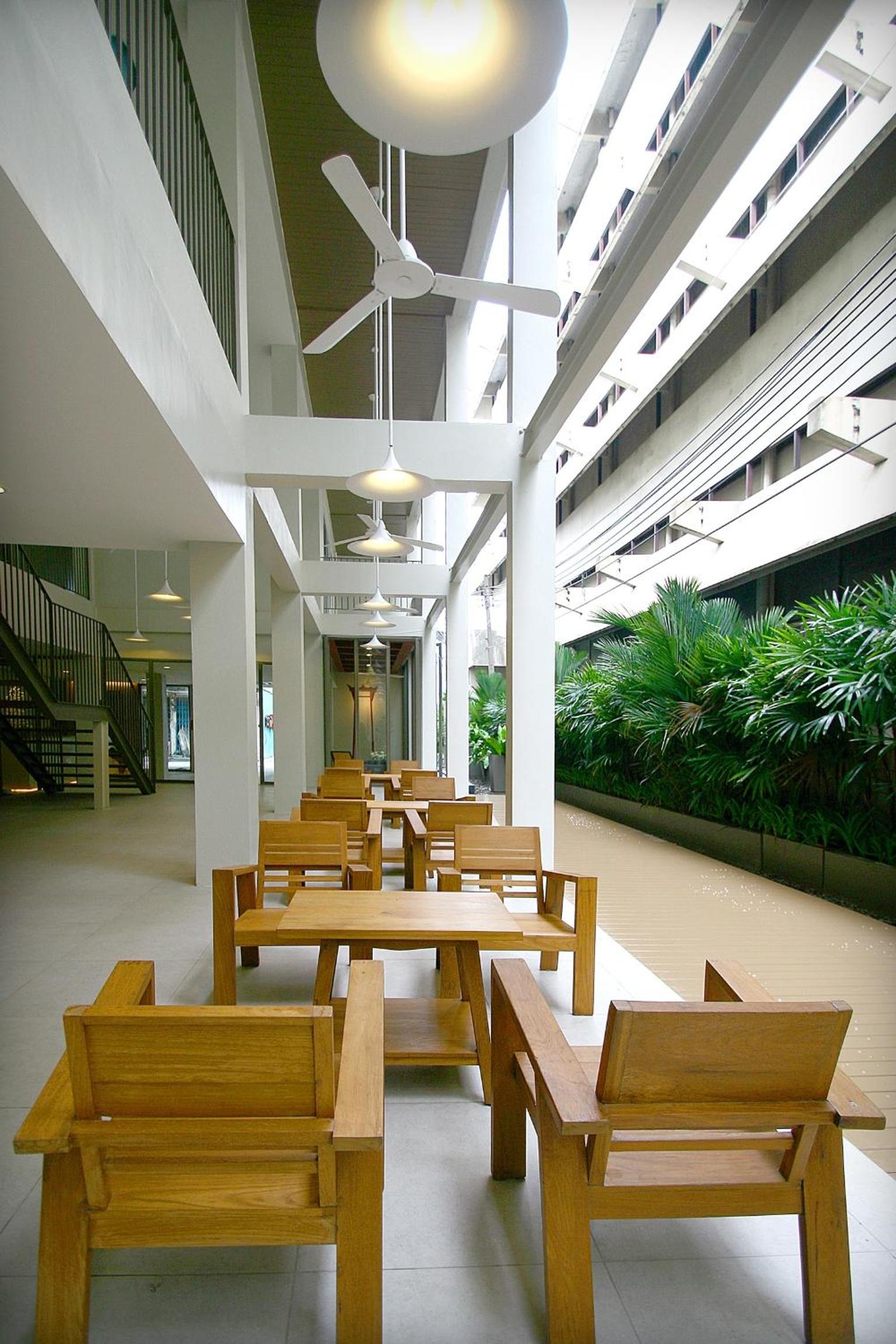 CHERN Bangkok