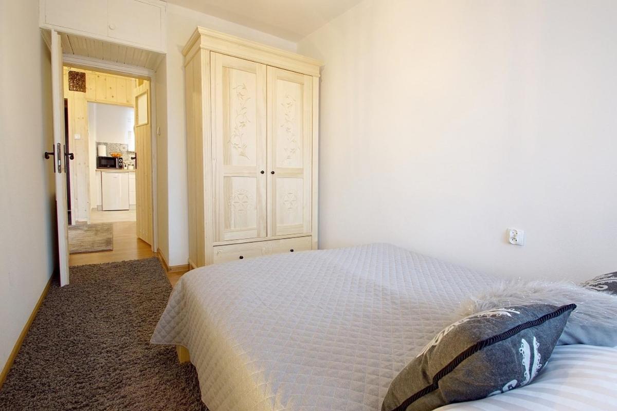 Apartament Regionalny Centrum view 4