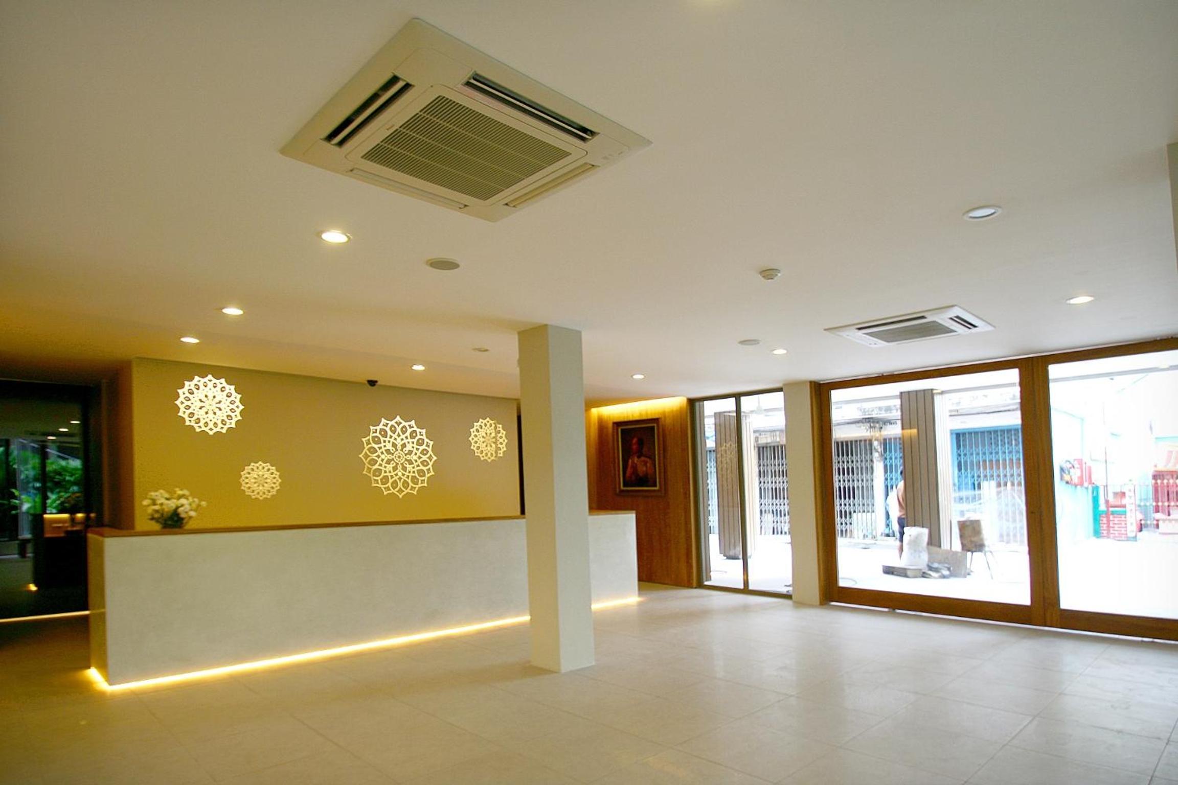 CHERN Bangkok