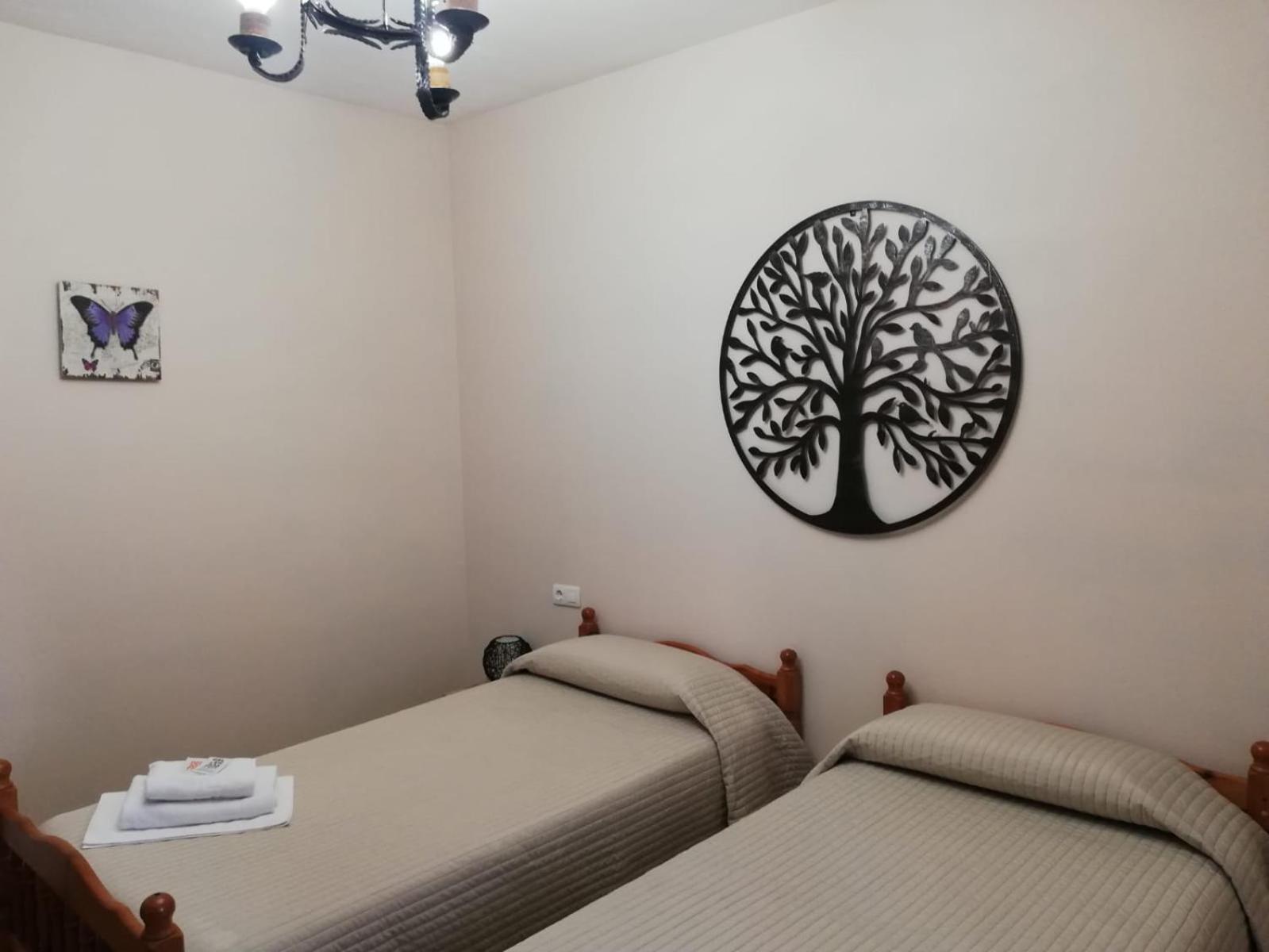 Atxispe Etxea Casa Rural