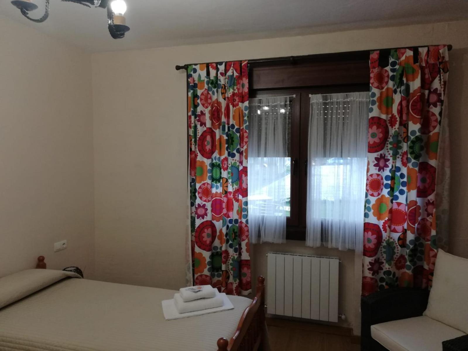Atxispe Etxea Casa Rural