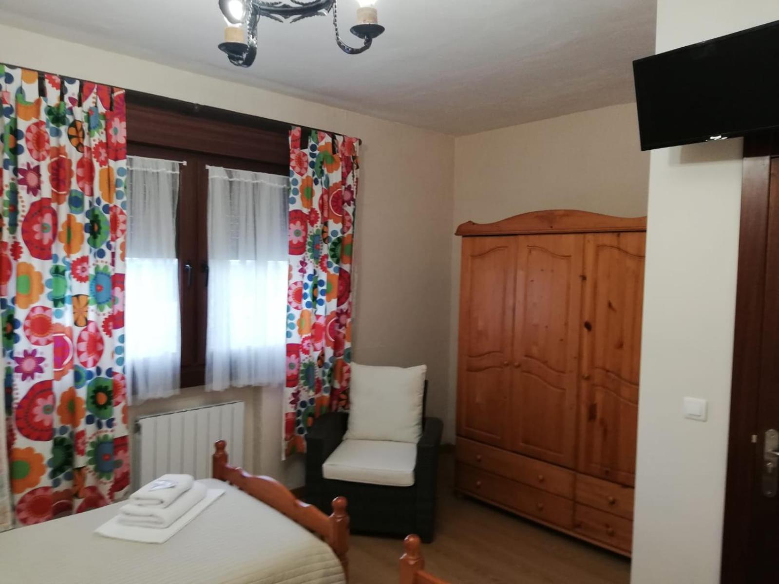 Atxispe Etxea Casa Rural