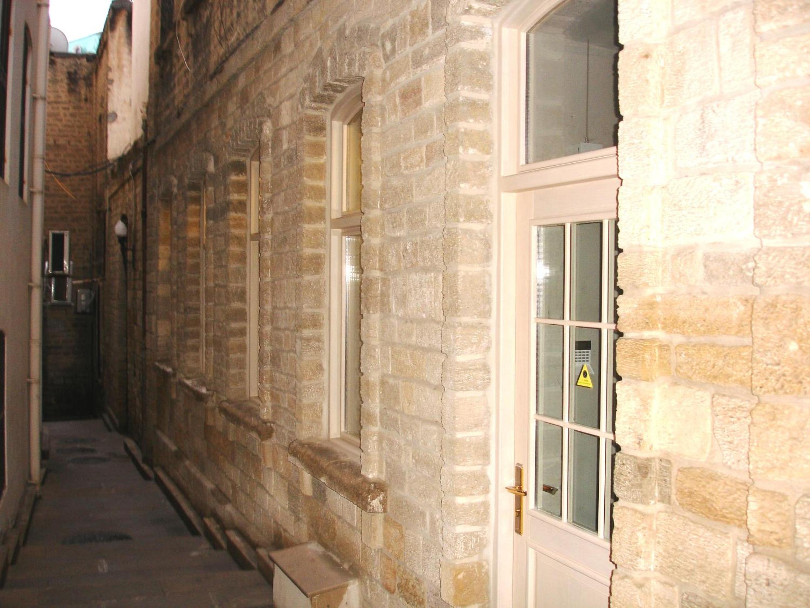 Apartment in Old City Baku