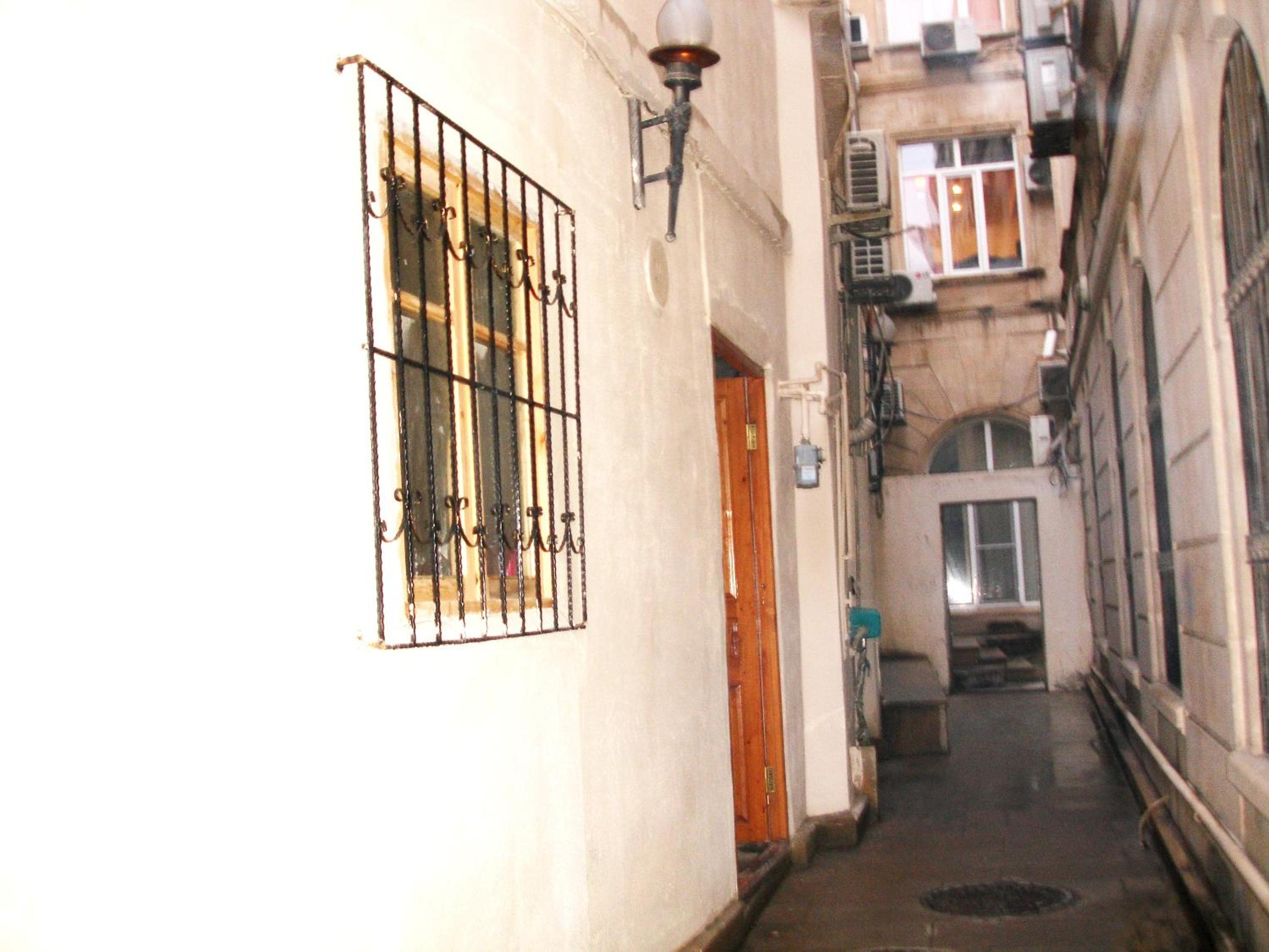 Apartment in Old City Baku