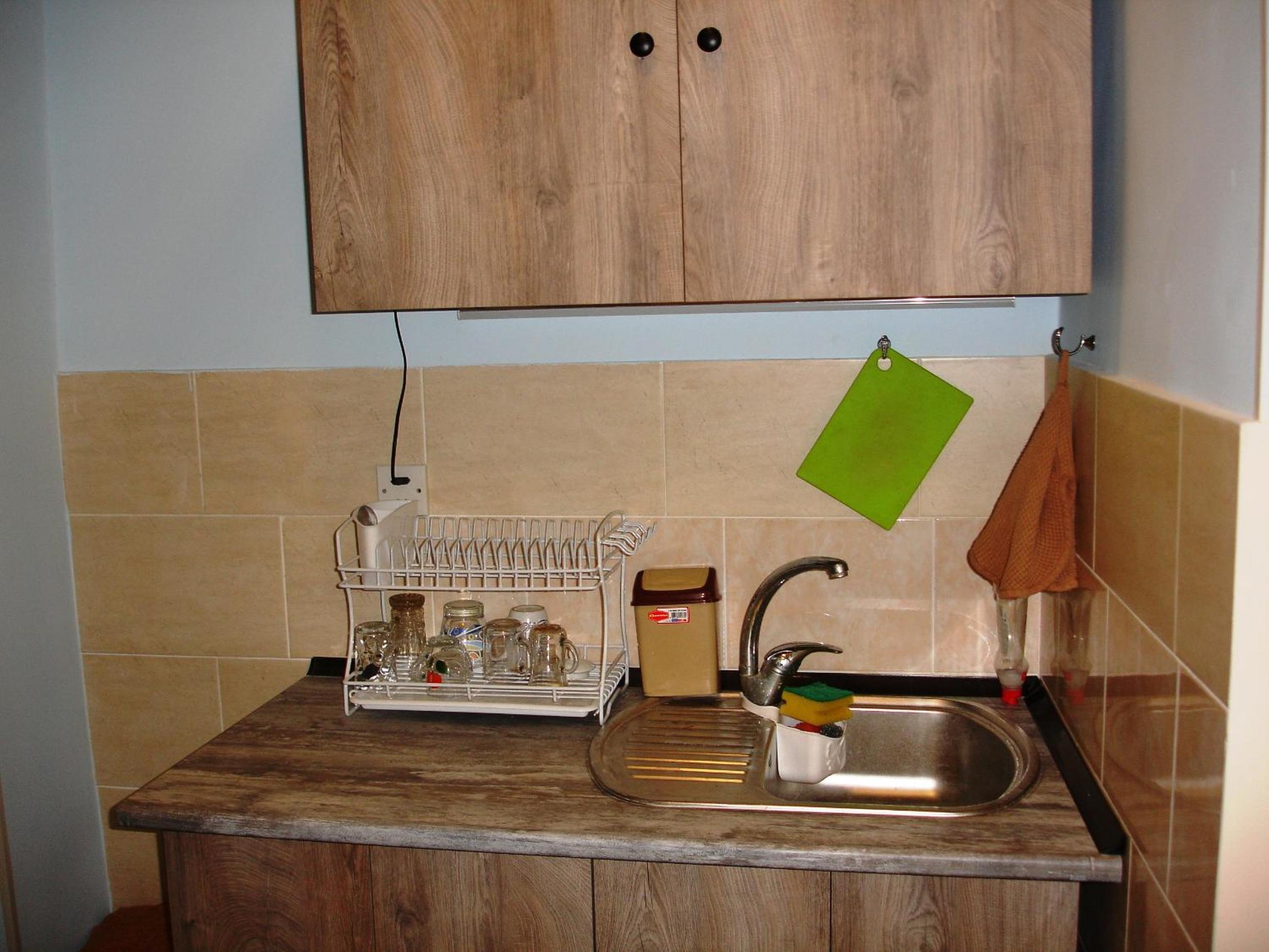 Apartment in Old City Baku
