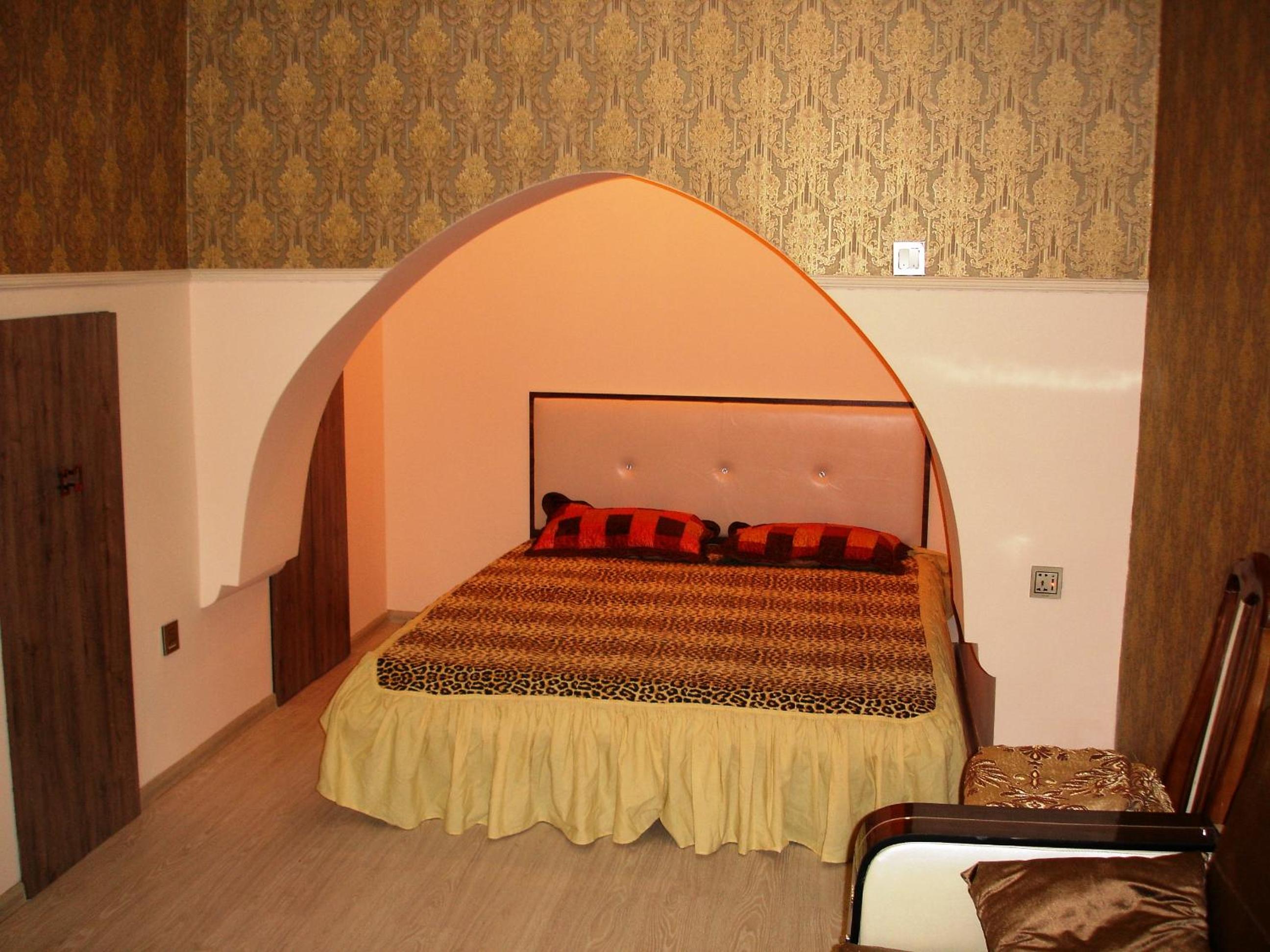 Apartment in Old City Baku