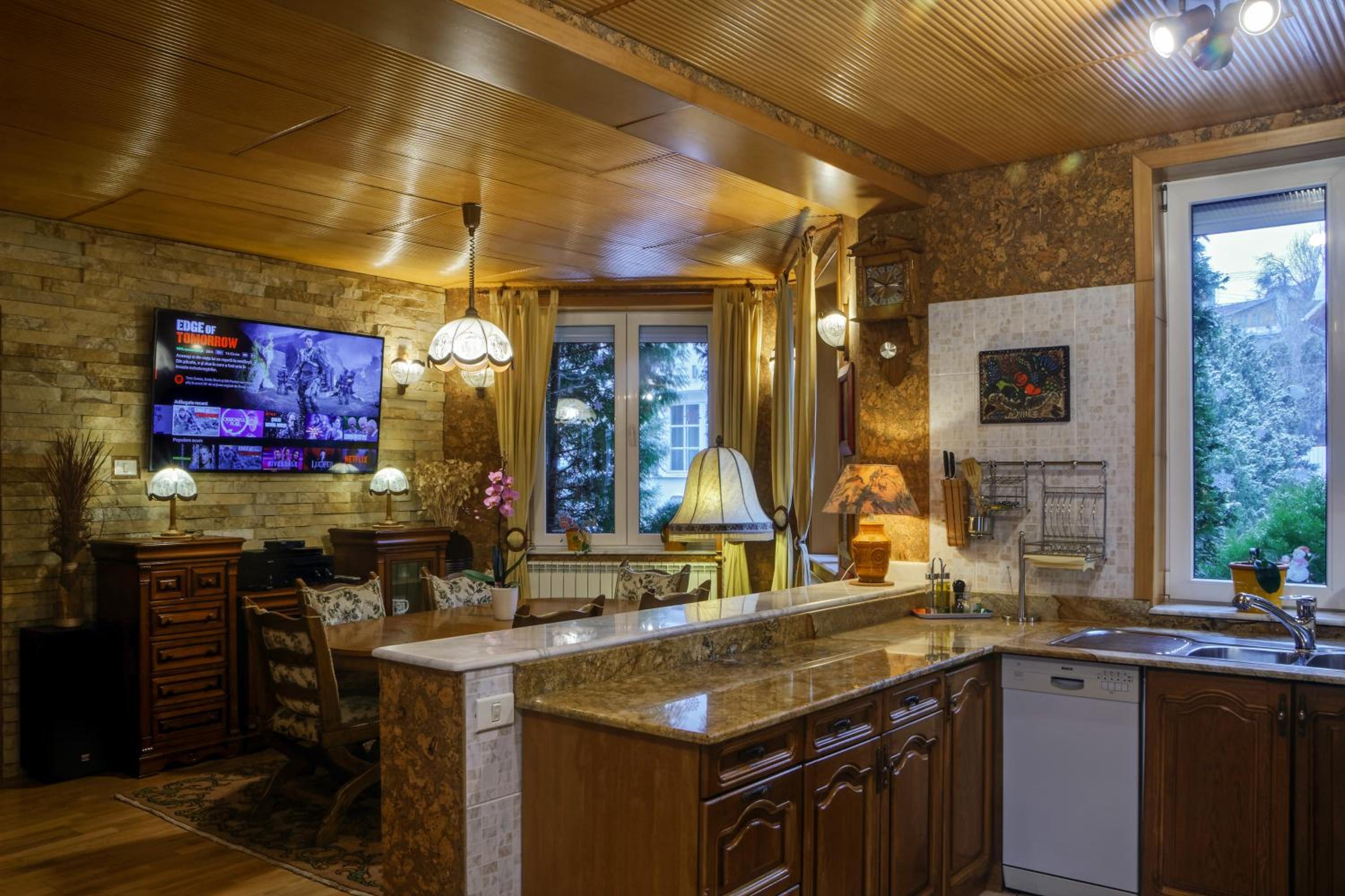 FOREST RETREAT Luxury Villas view 5