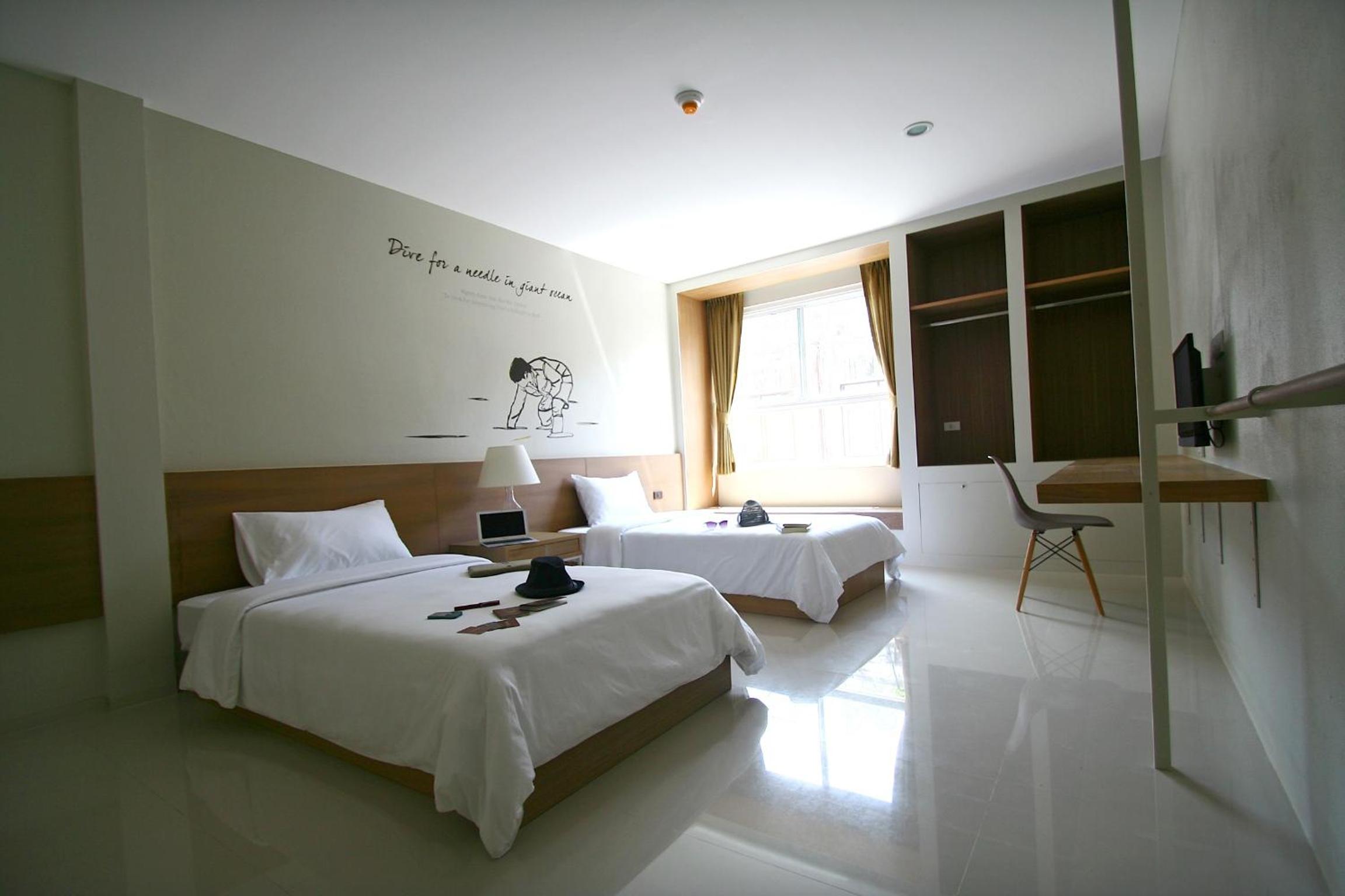 CHERN Bangkok