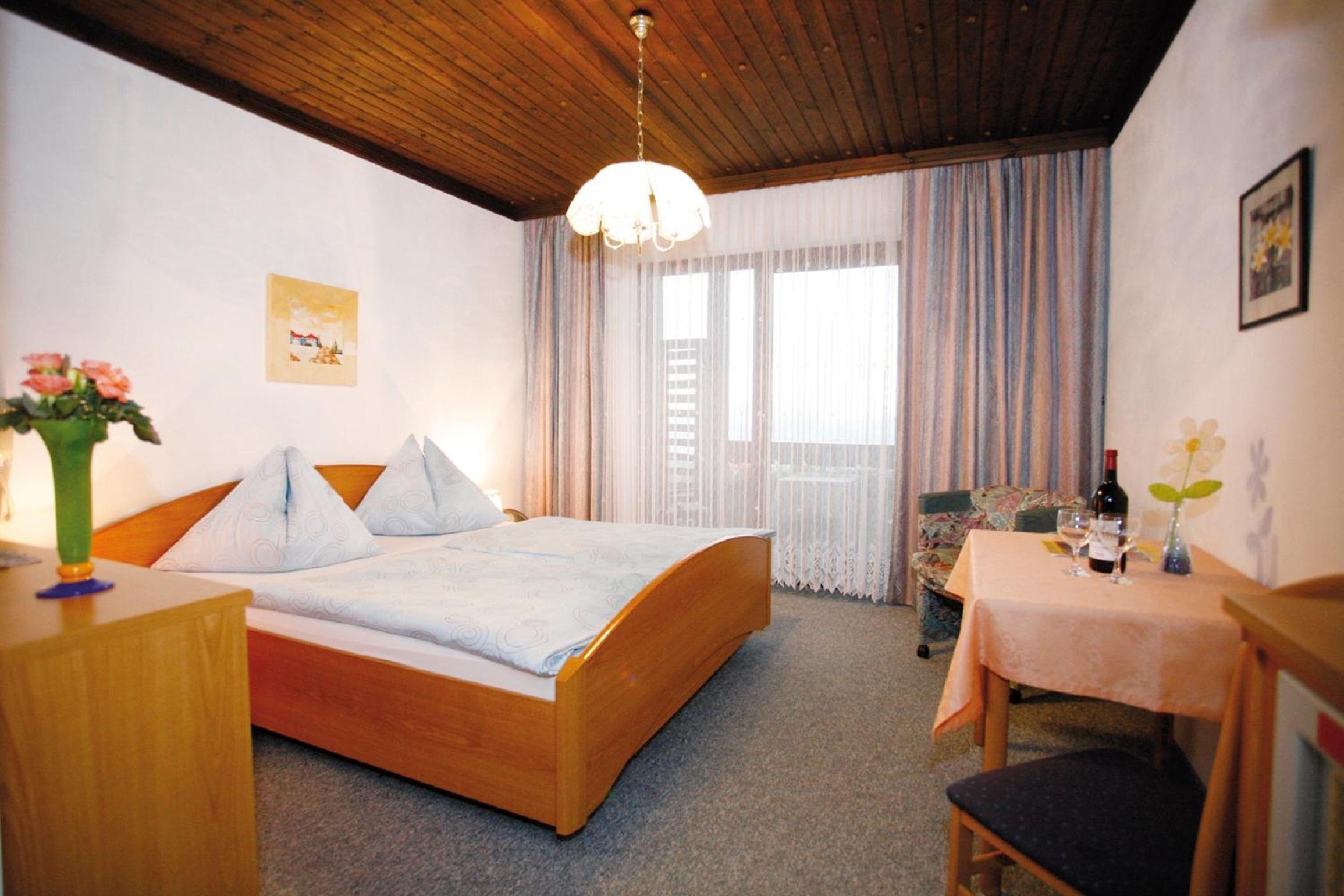 Hotel Garni Frühstückspension Neff