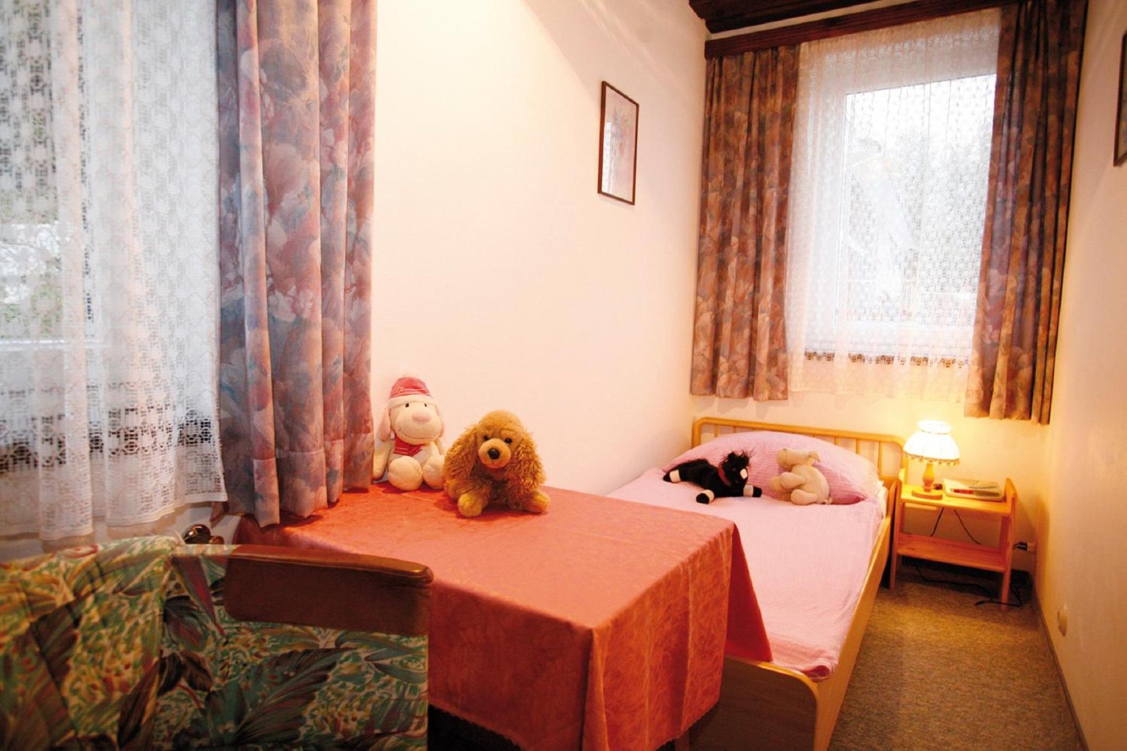 Hotel Garni Frühstückspension Neff