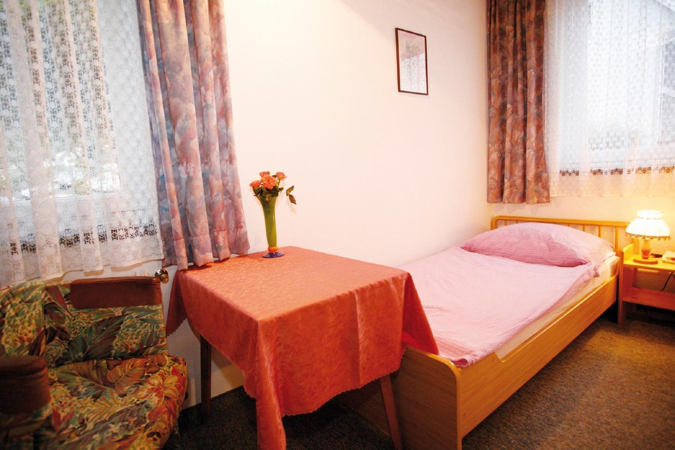 Hotel Garni Frühstückspension Neff