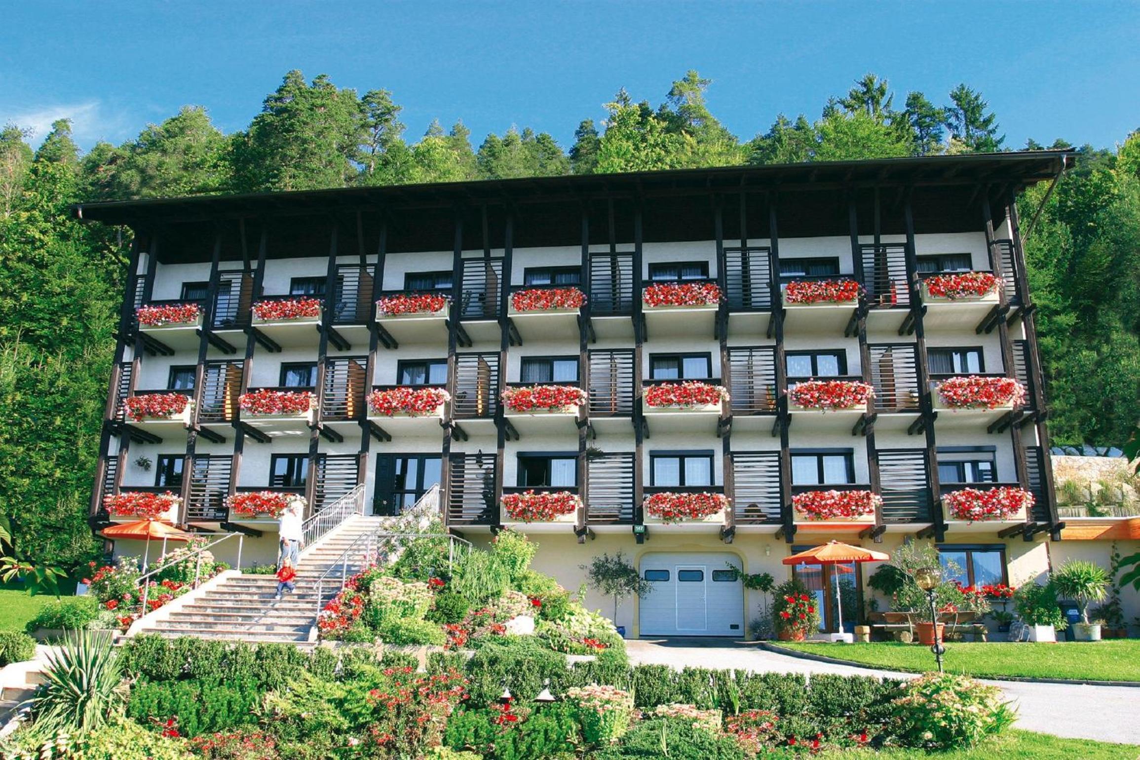 Hotel Garni Frühstückspension Neff